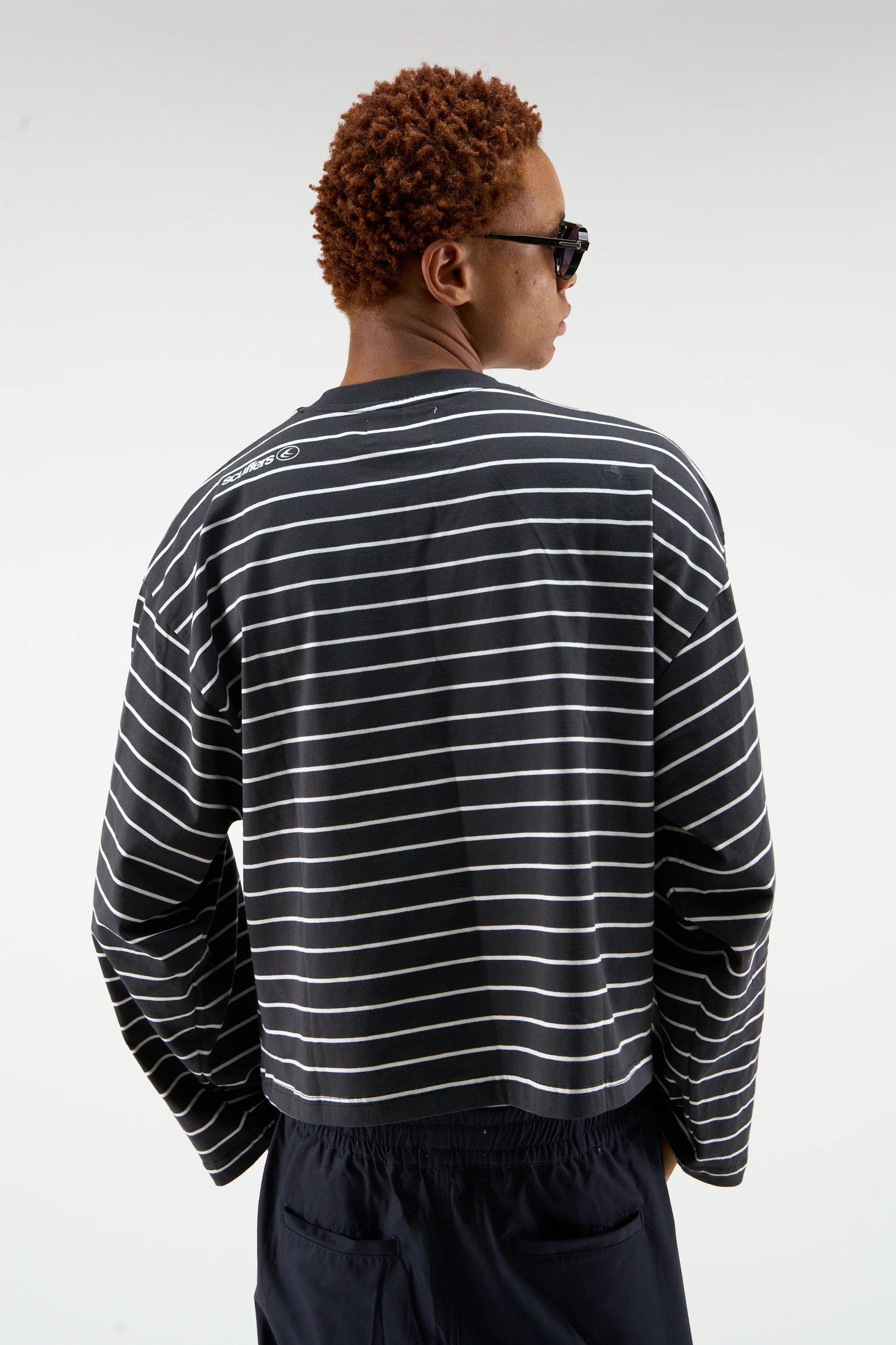 SEAS Dark Longsleeve