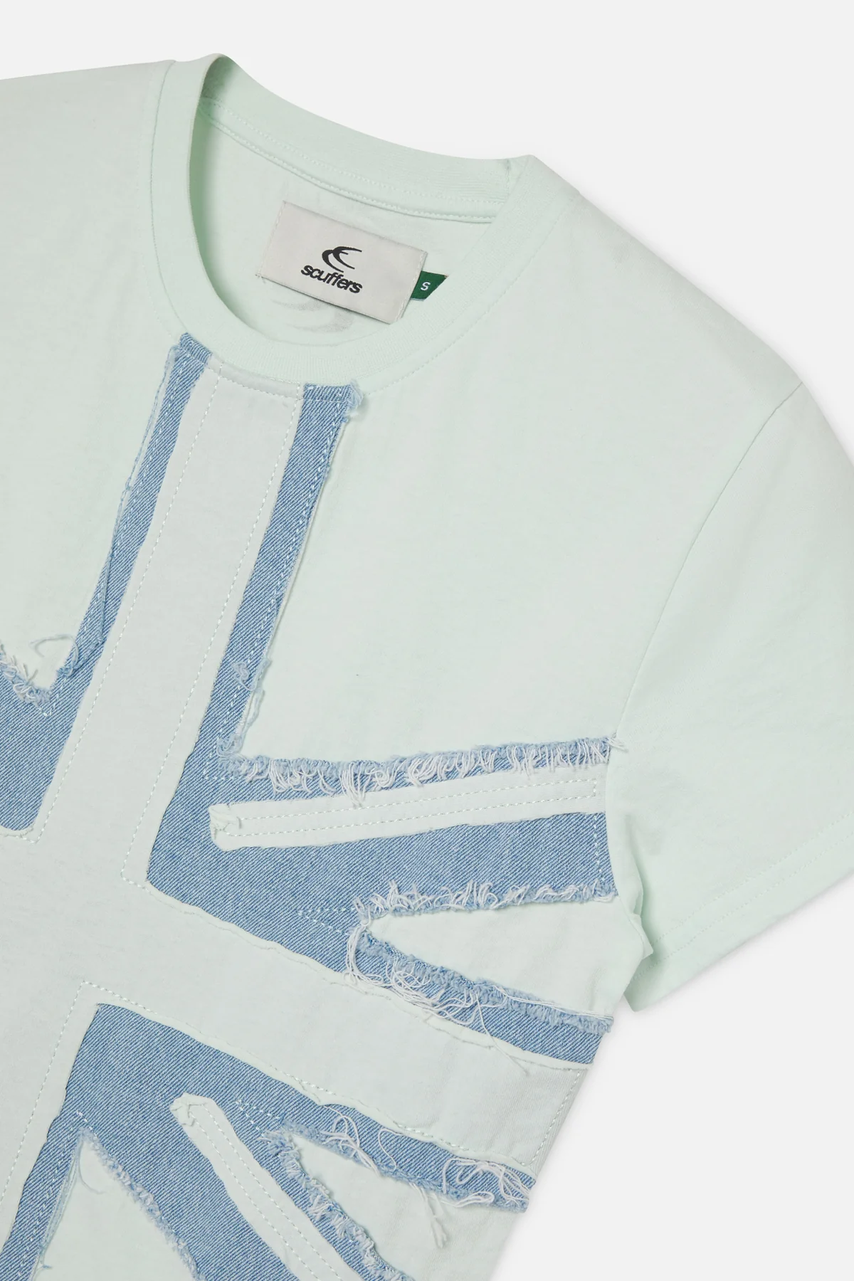 Lnd Light Blue T-Shirt