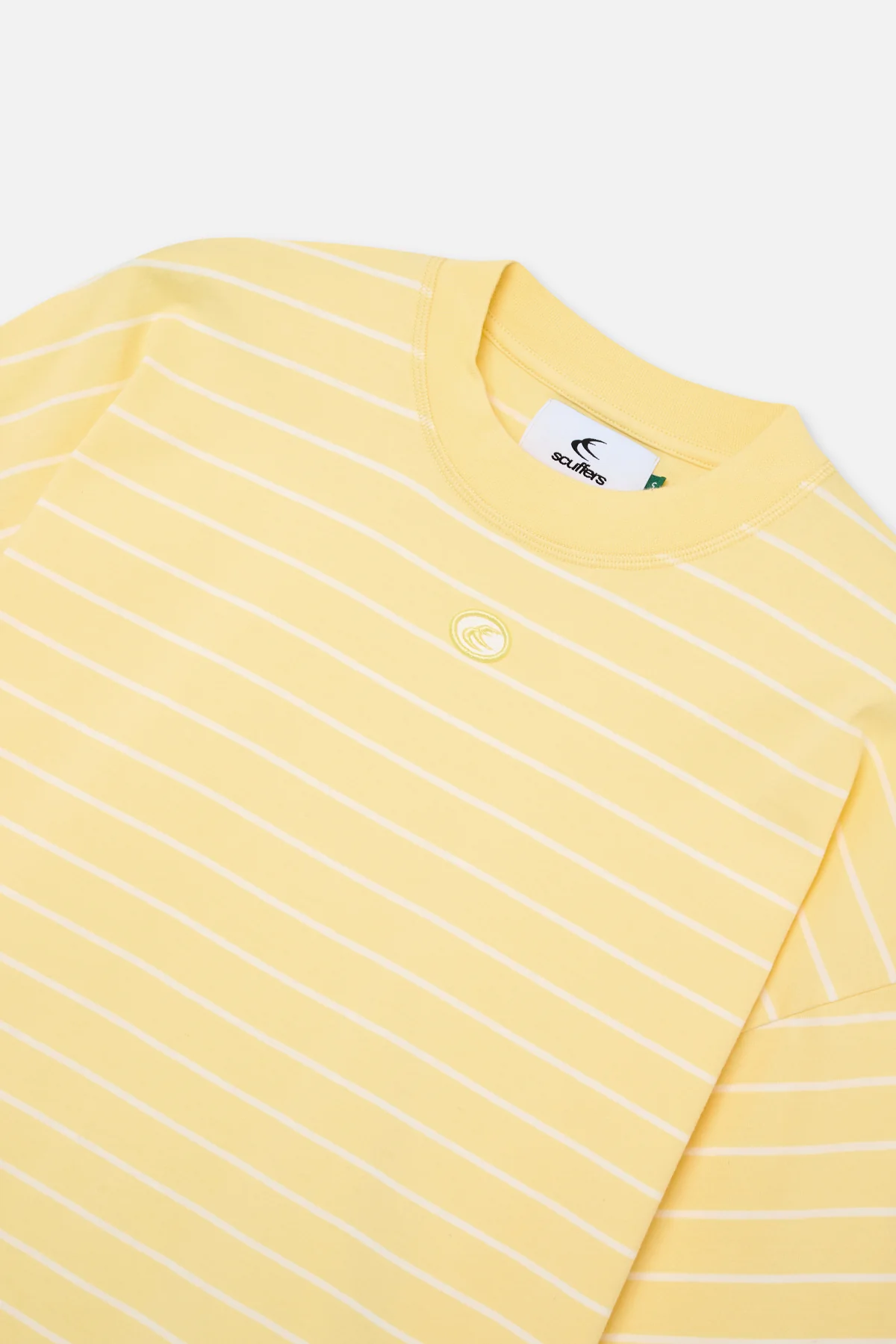 SEAS Yellow Longsleeve