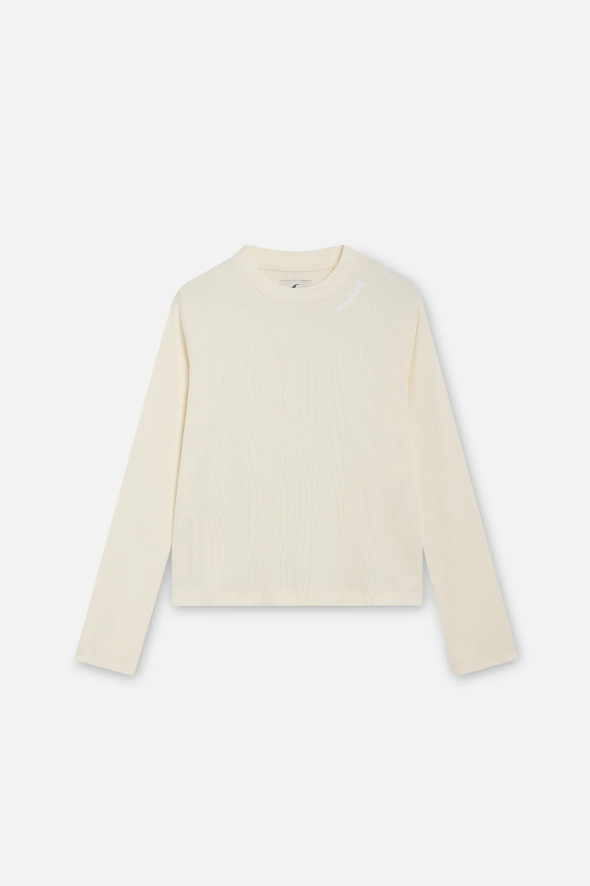 Burnout Butter Longsleeve