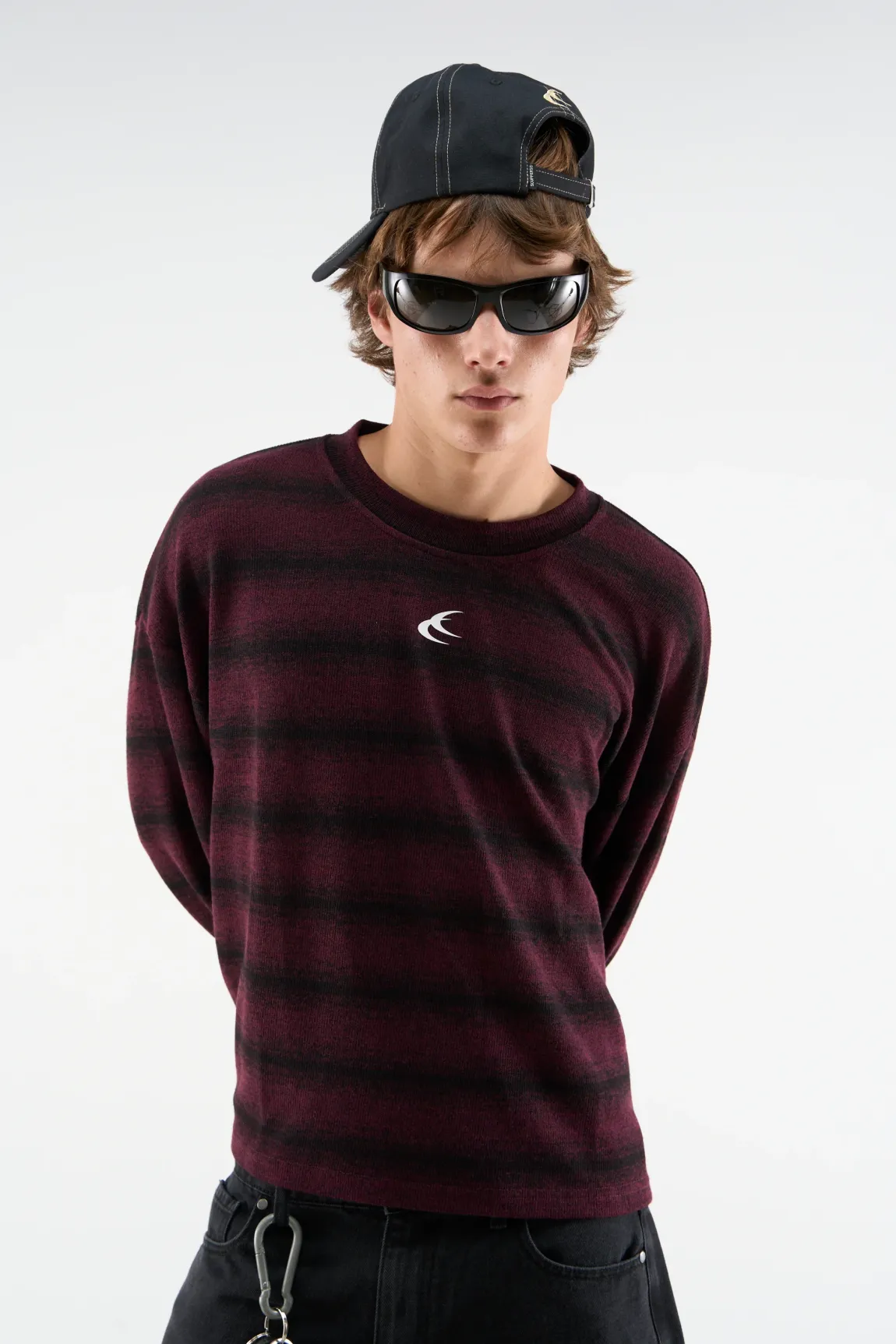 Westburn  Longsleeve