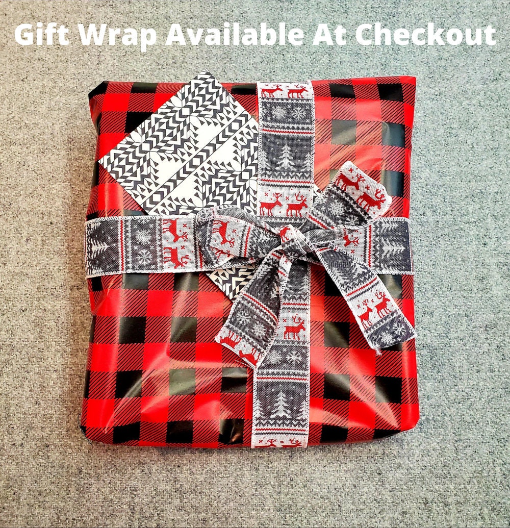 Wool Cowl Scarf - Pilot Rock