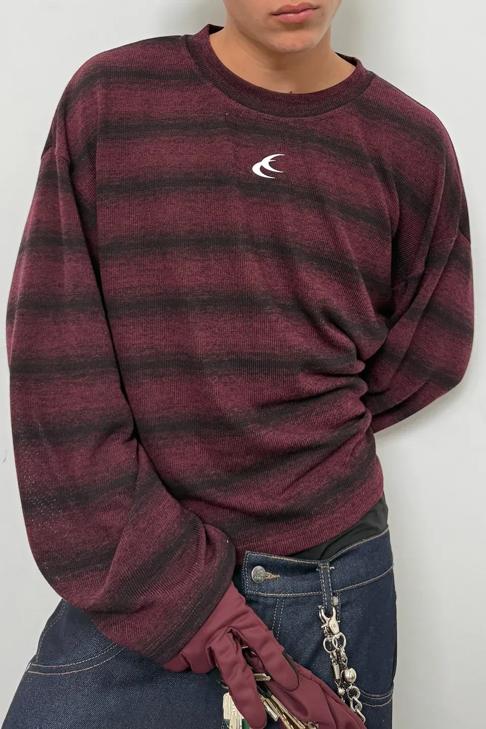 Westburn  Longsleeve