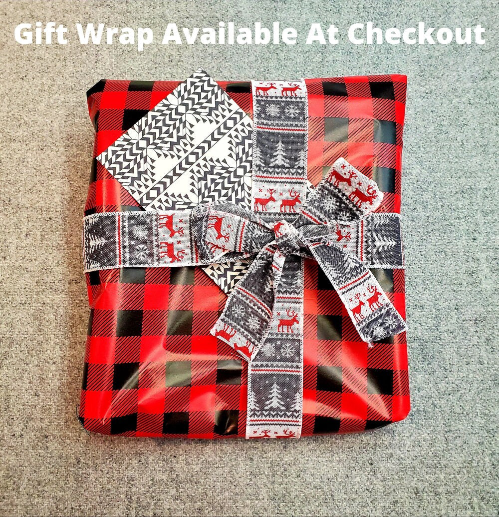 Wool Cowl Scarf - Smith Rock