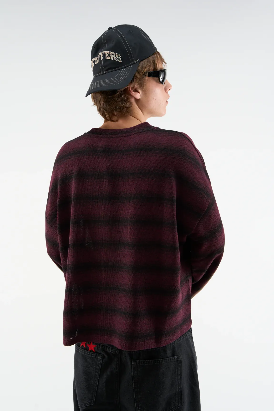 Westburn  Longsleeve