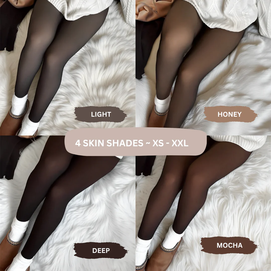 The ThermaSkin™ Leggings