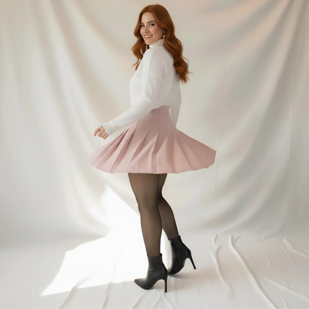 The ThermaSkin™ Leggings