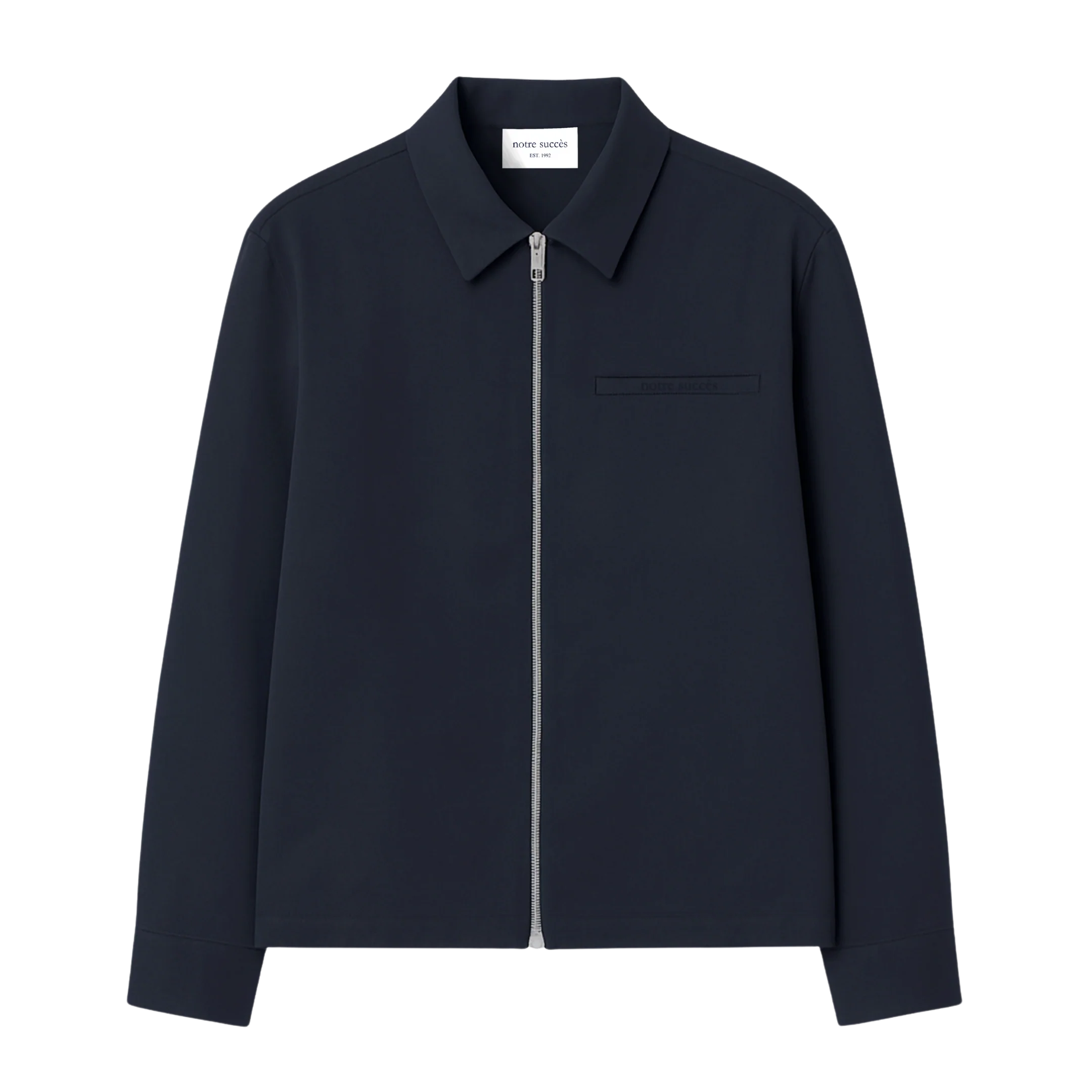 Harrington Overshirt