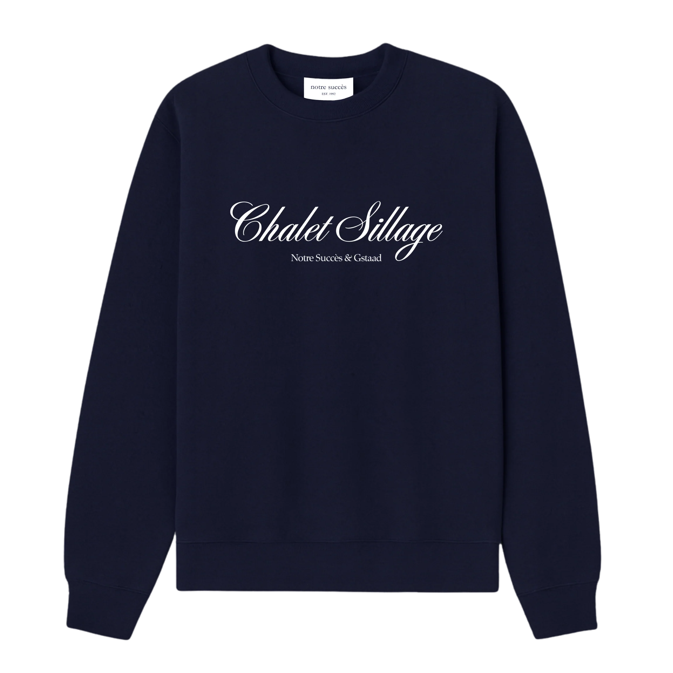 Chalet Sillage Sweater