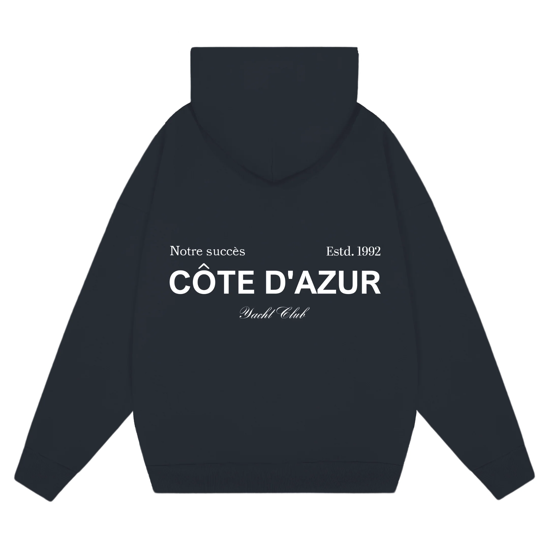Côte d'Azur Hoodie