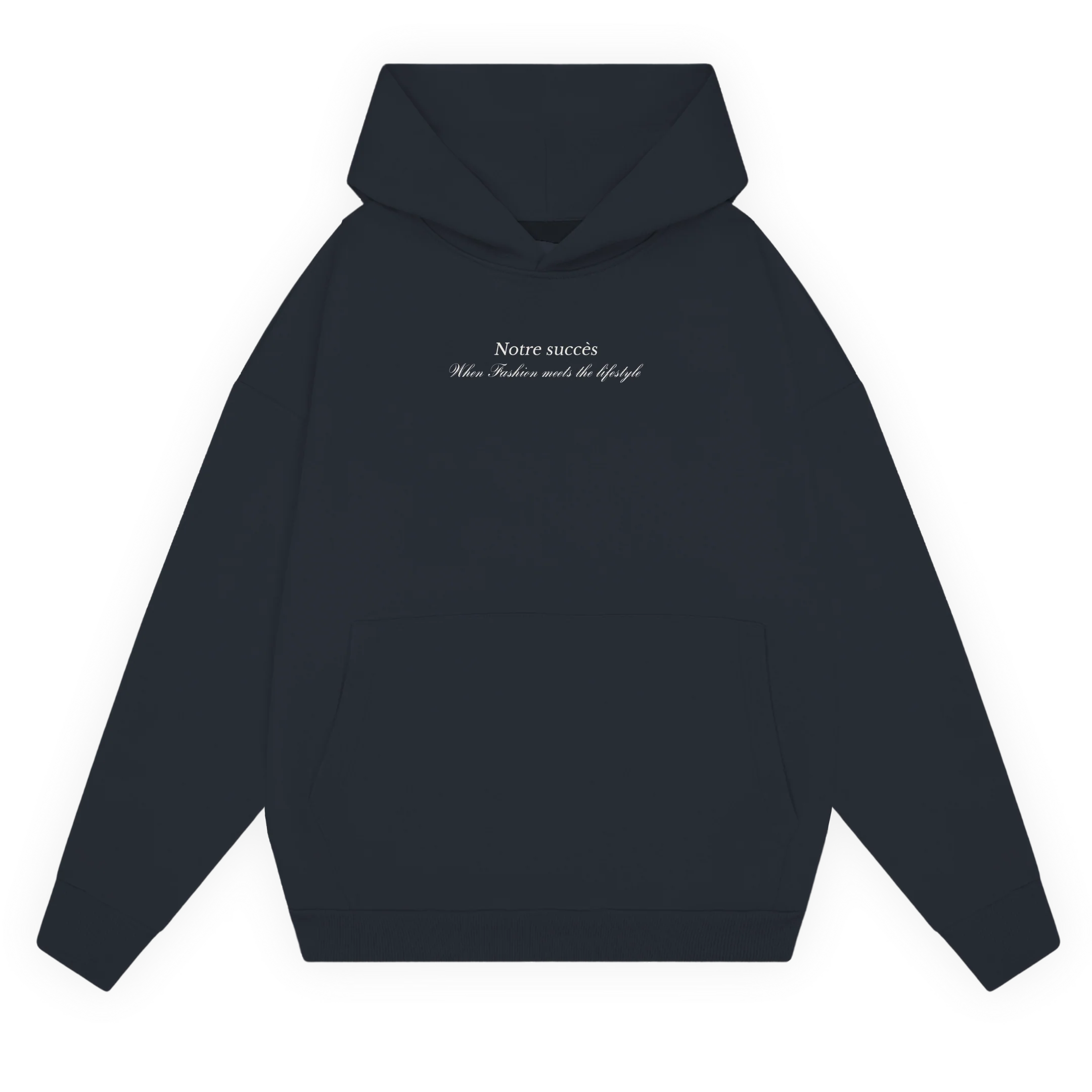 Côte d'Azur Hoodie