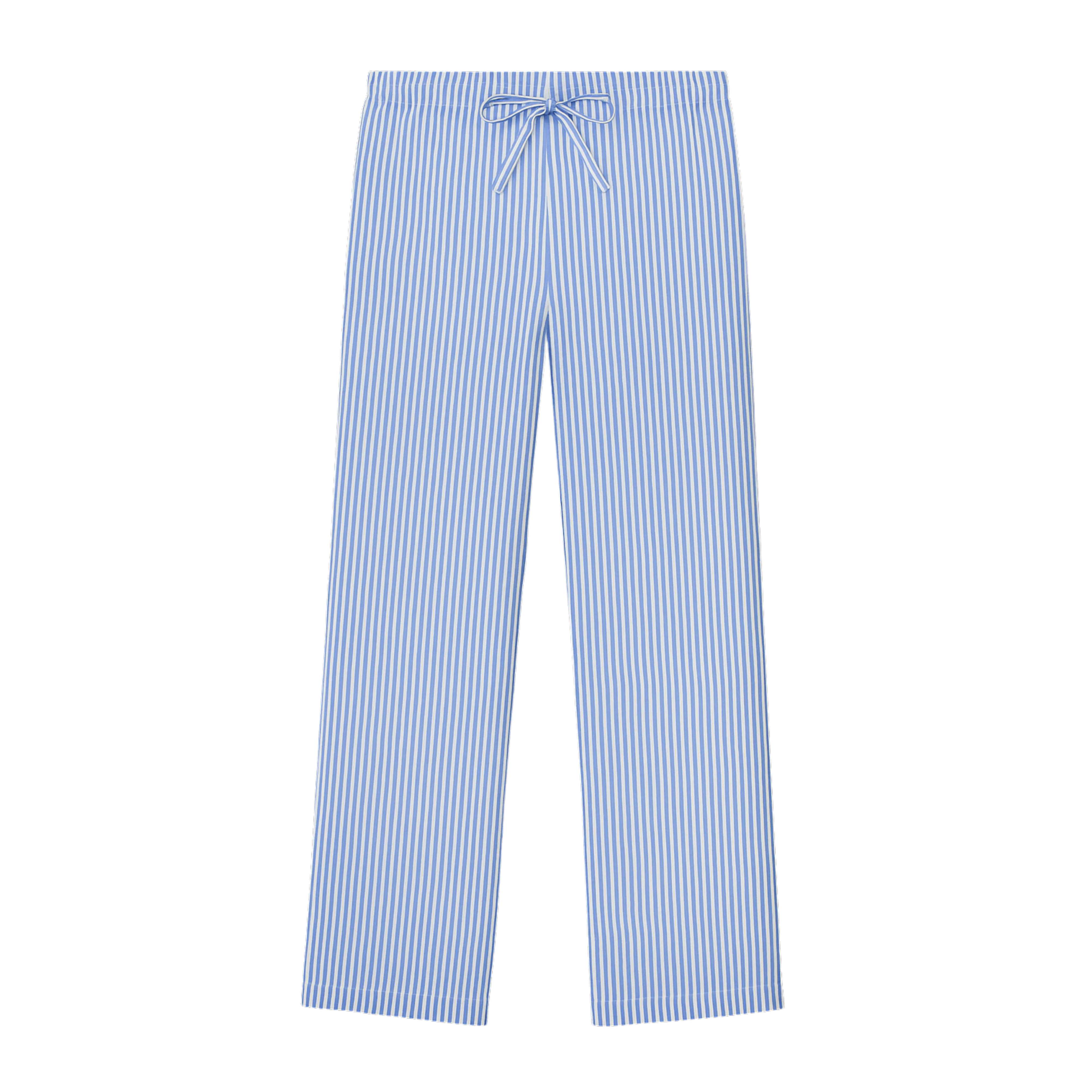 Yacht Club Striped Pants