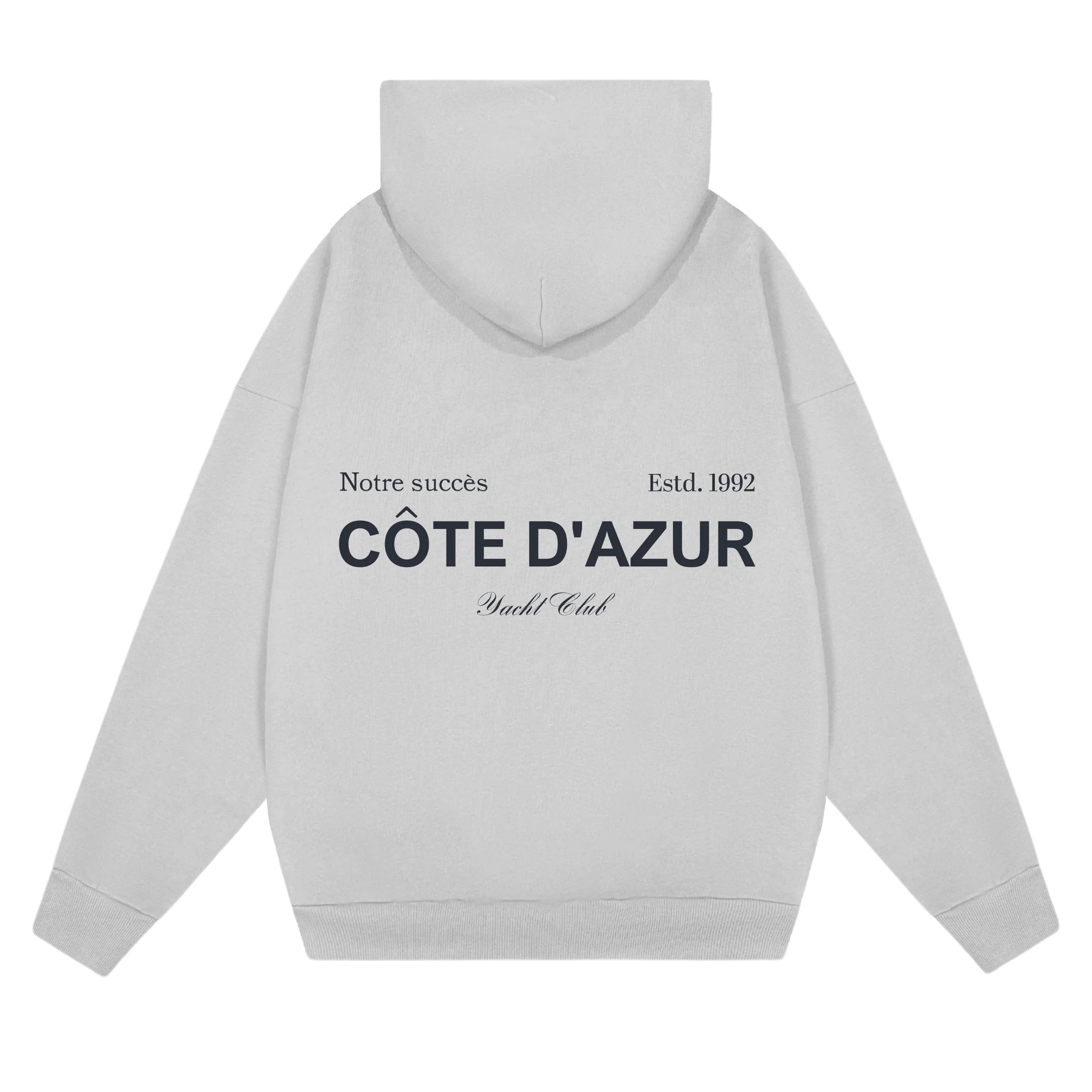 Côte d'Azur Hoodie