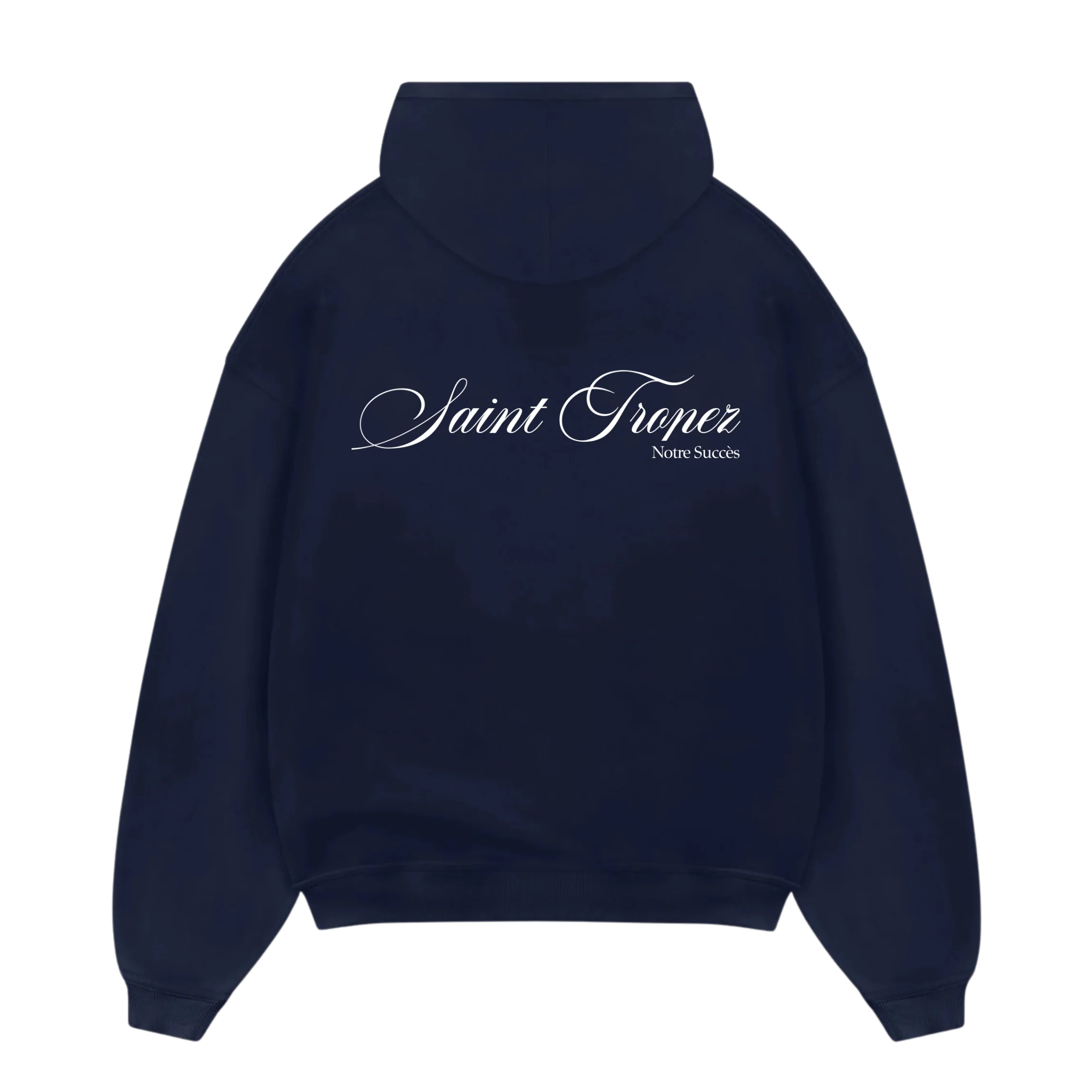 Saint Tropez Hoodie