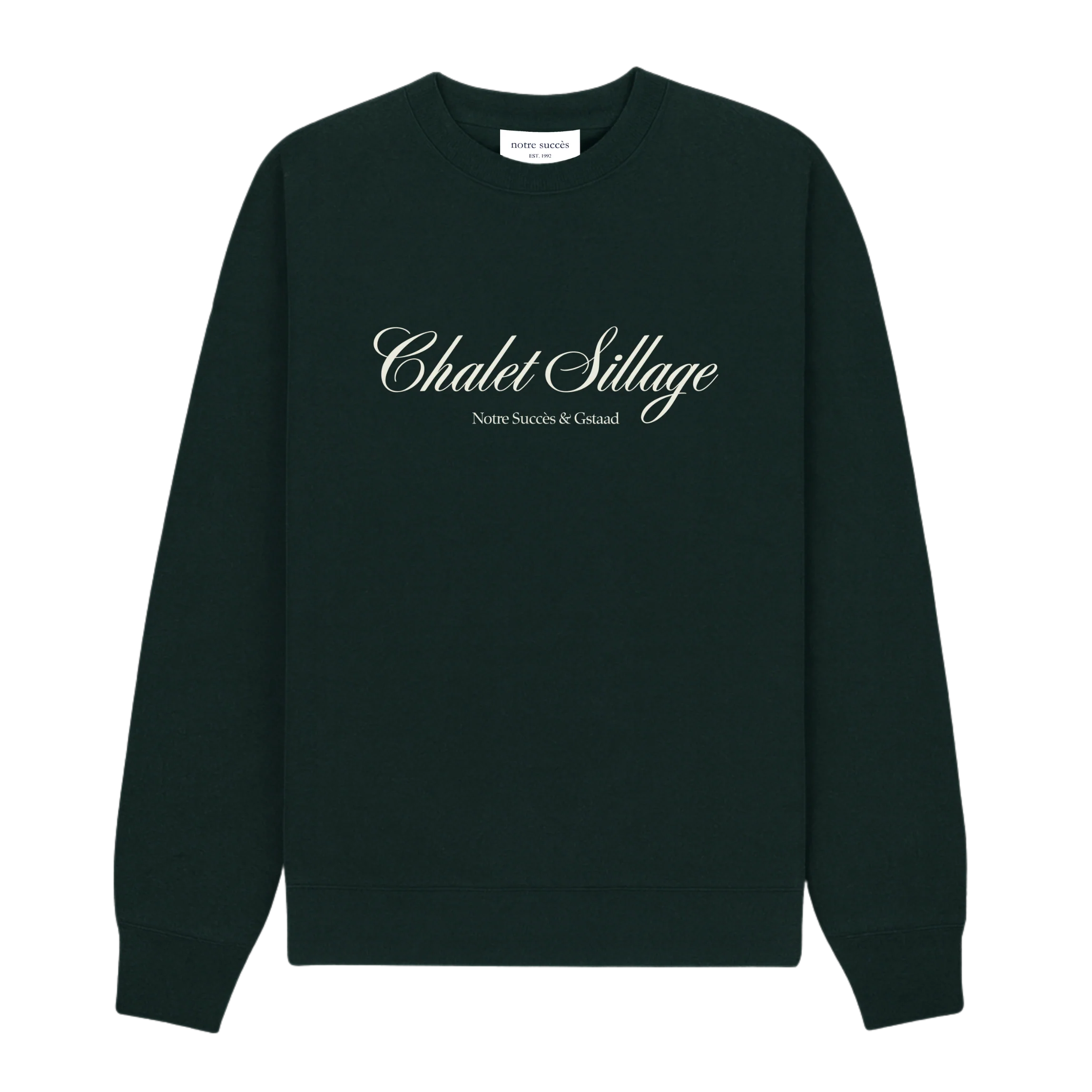 Chalet Sillage Sweater