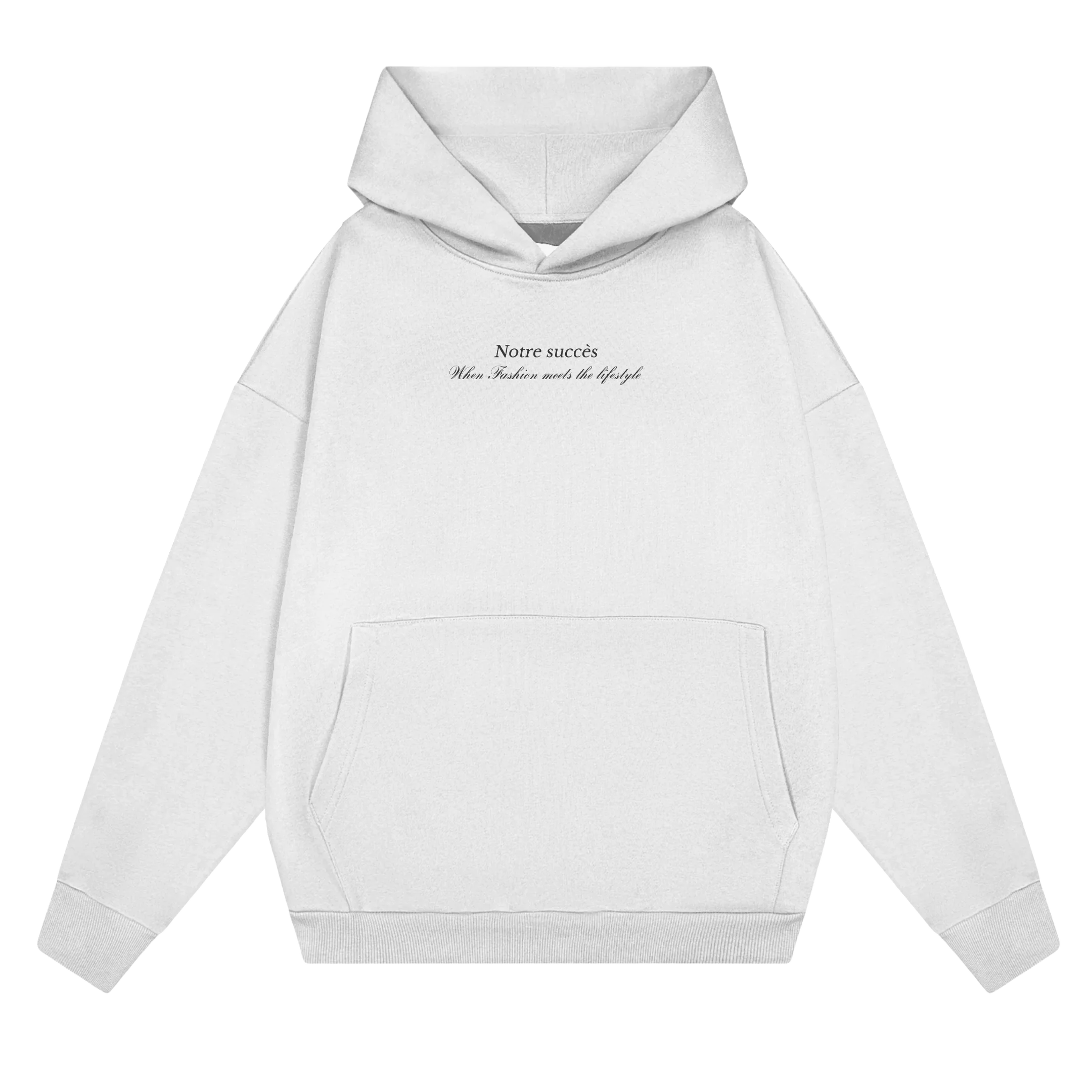 Côte d'Azur Hoodie