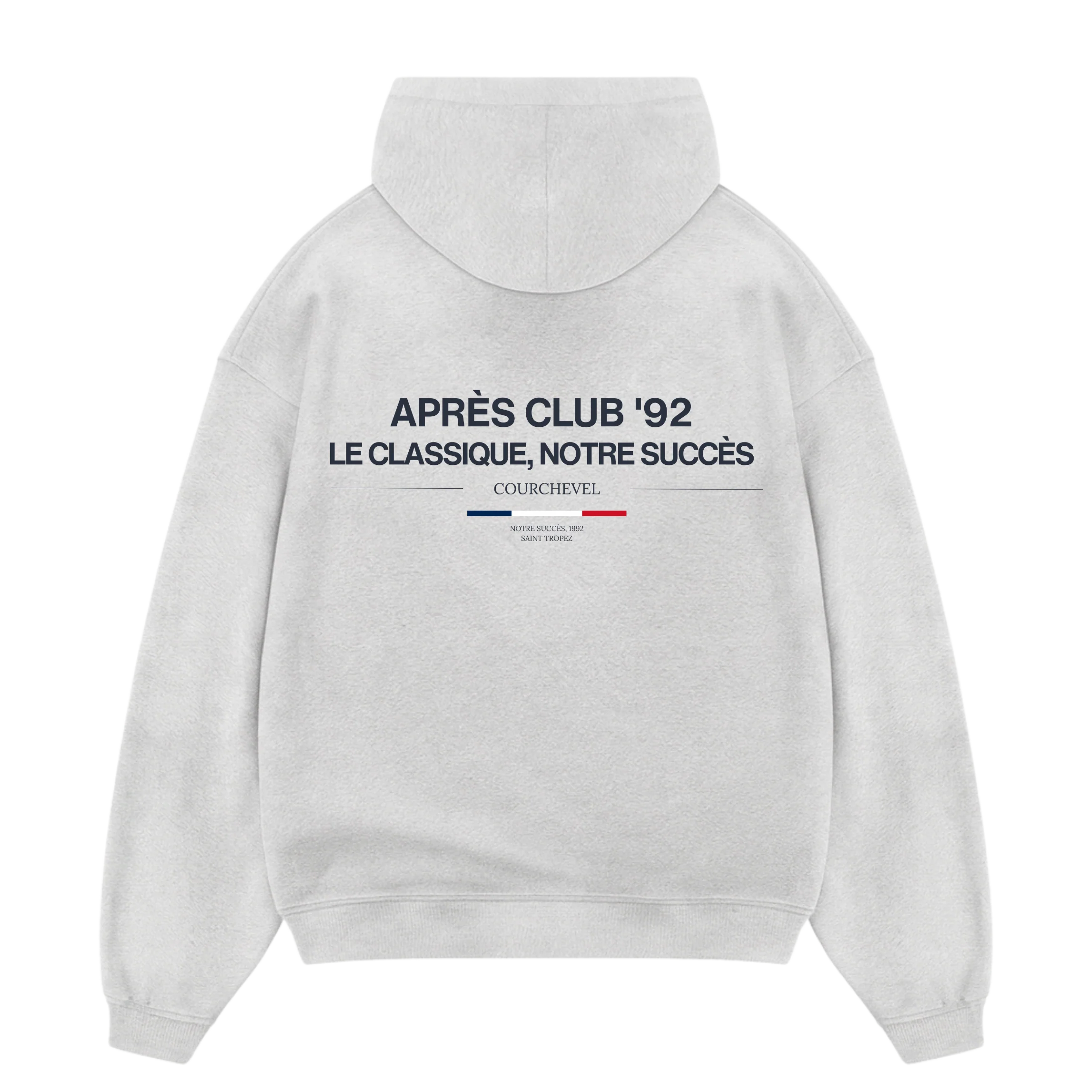 92' Après Club Hoodie