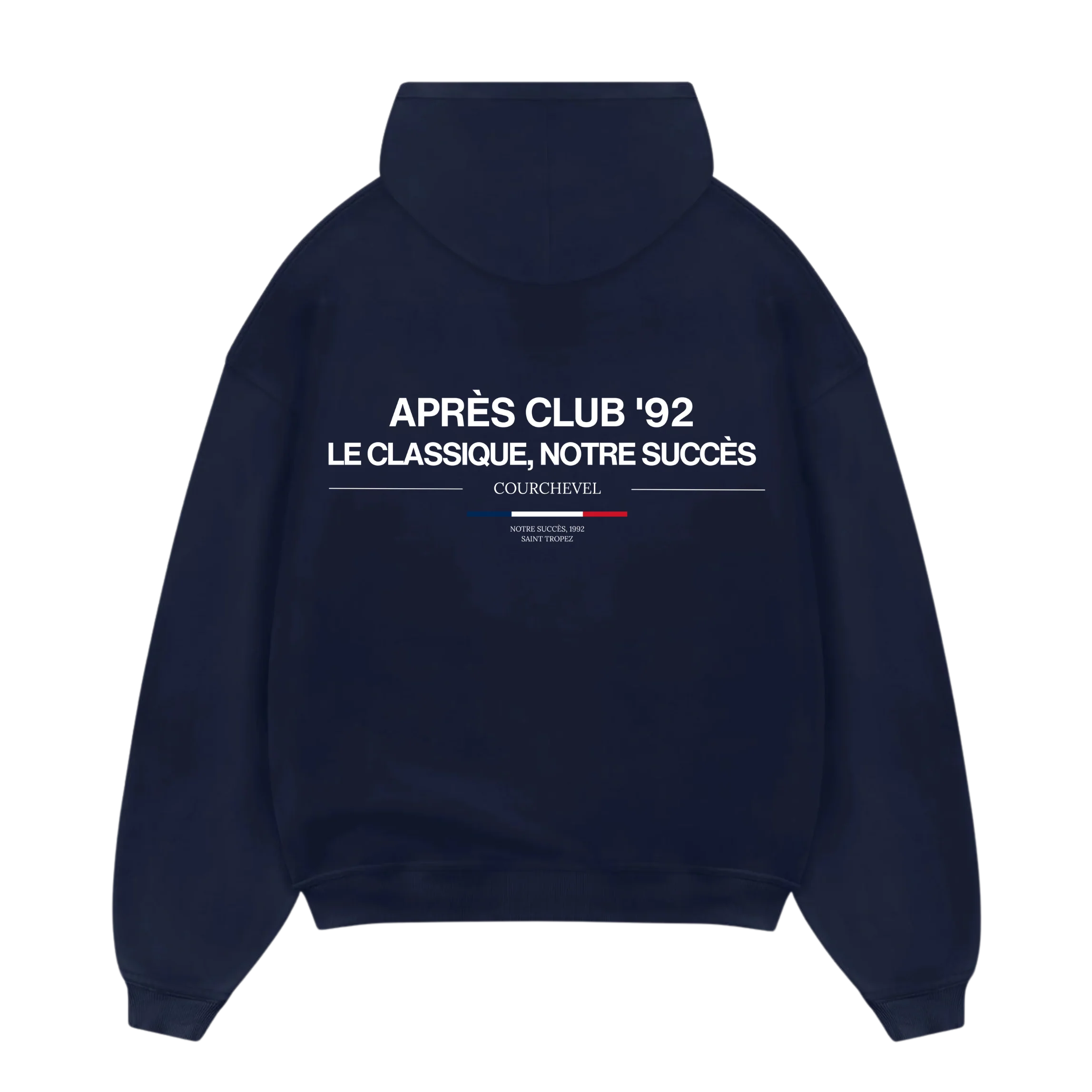 92' Après Club Hoodie