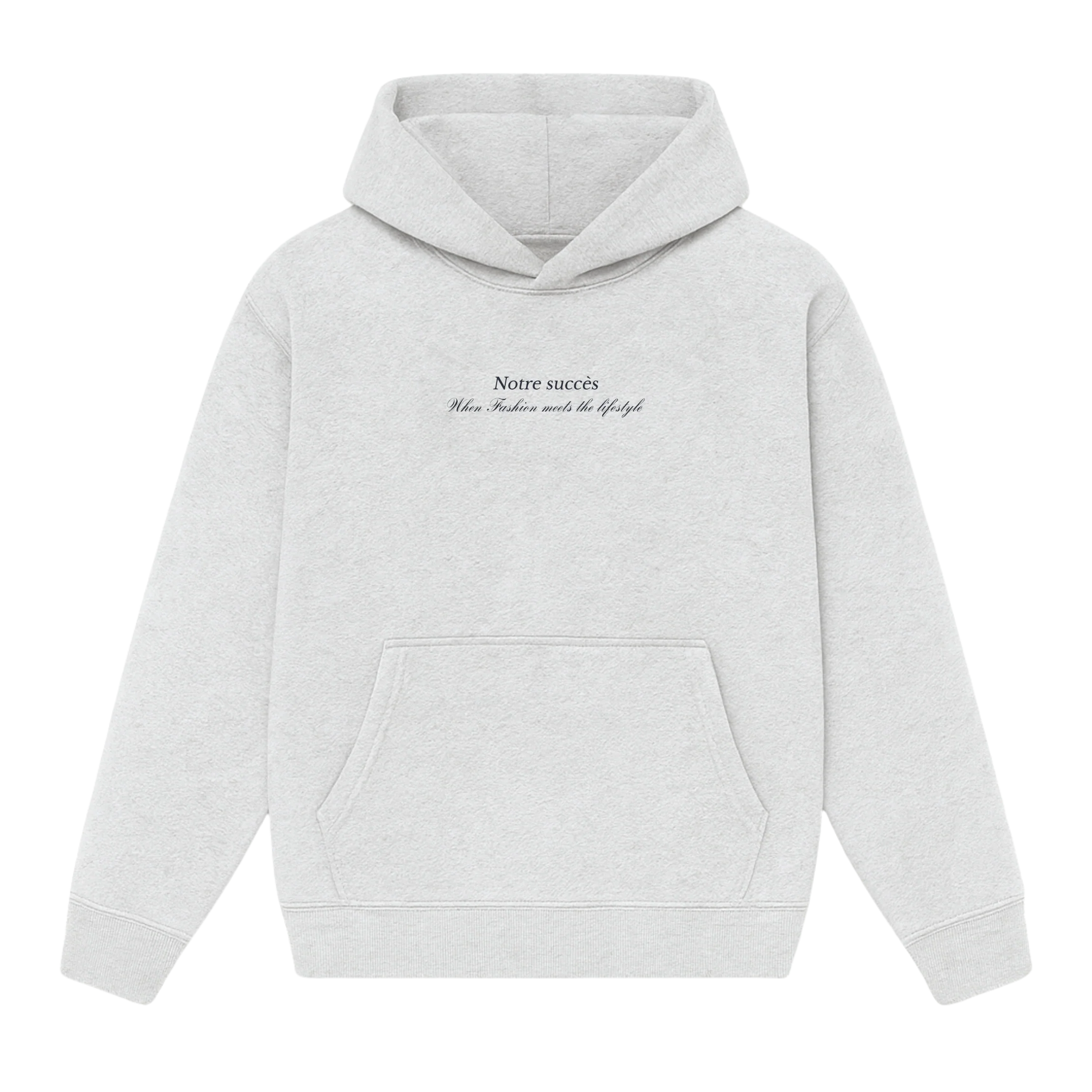 Alpine Descent Hoodie