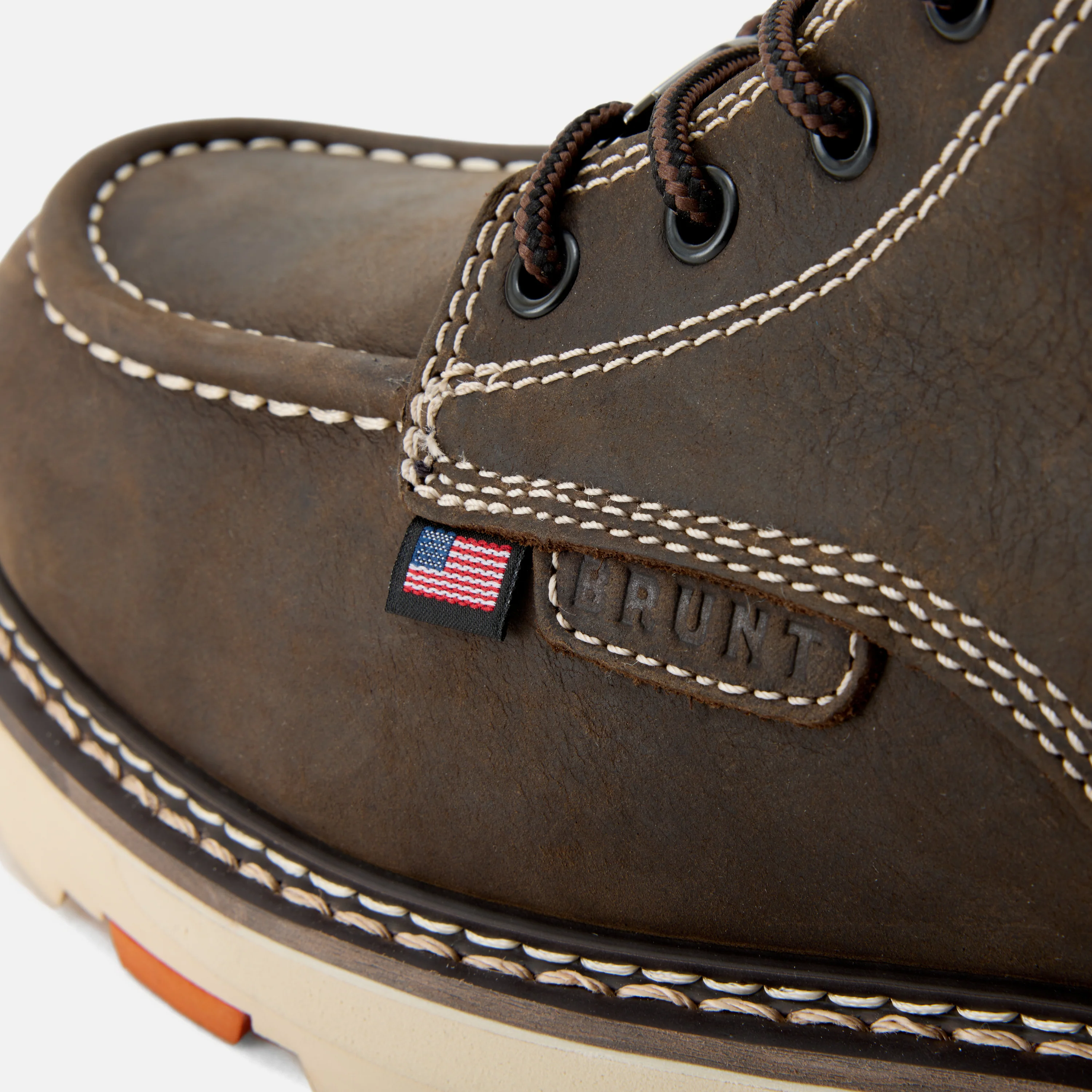 The USA Marin Welted Waterproof (Comp Toe)