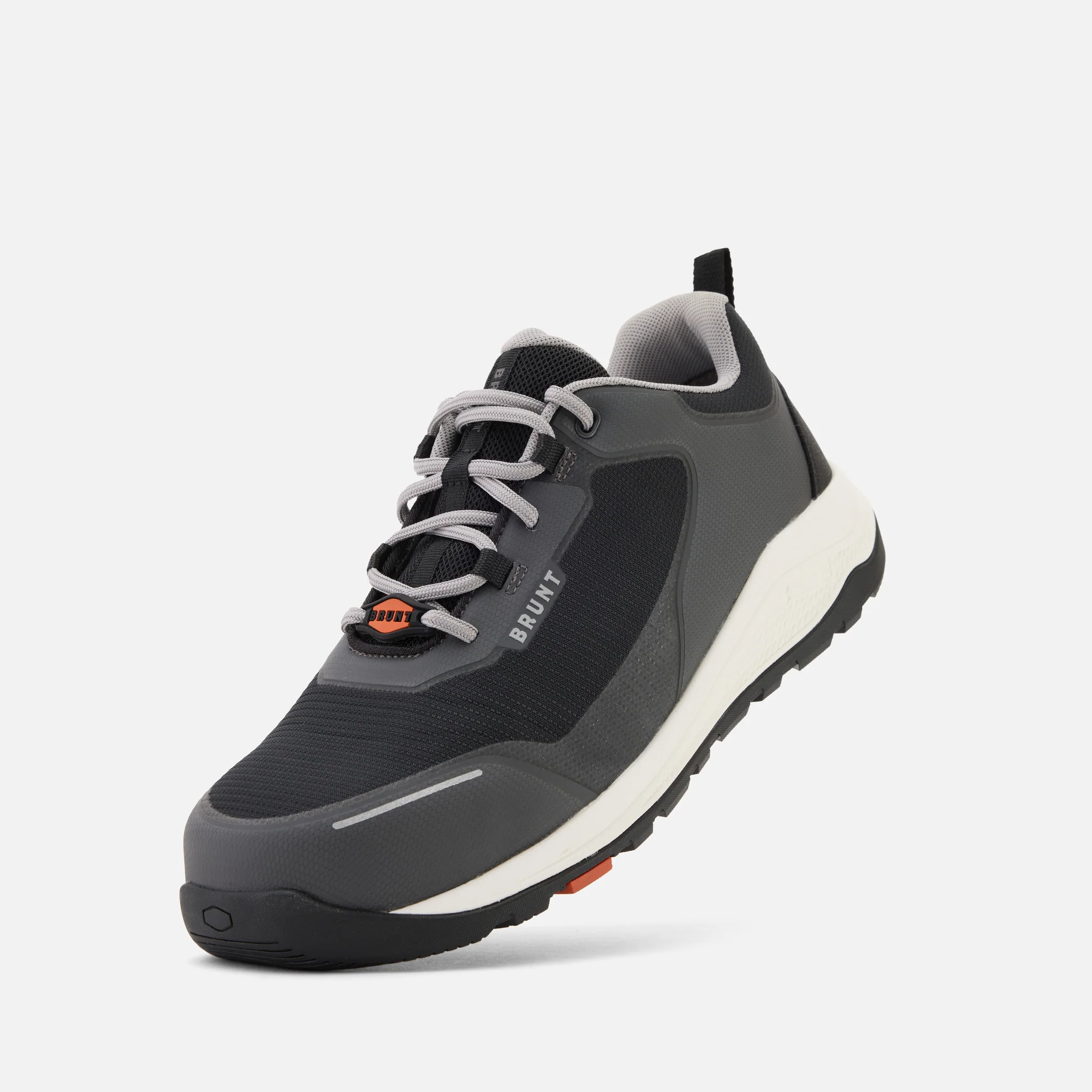 The Rivas (Comp Toe)