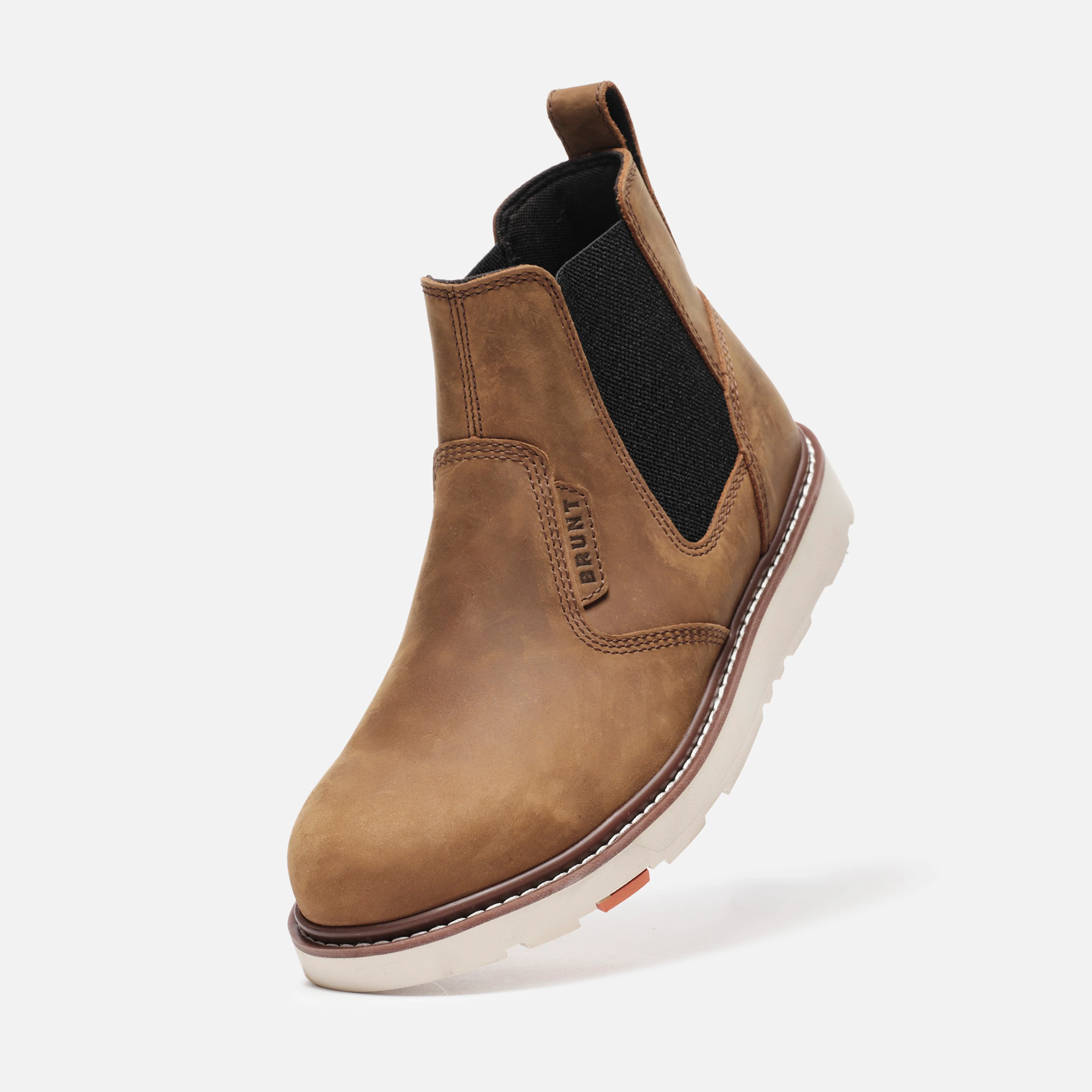 The Ohman (Soft Toe)