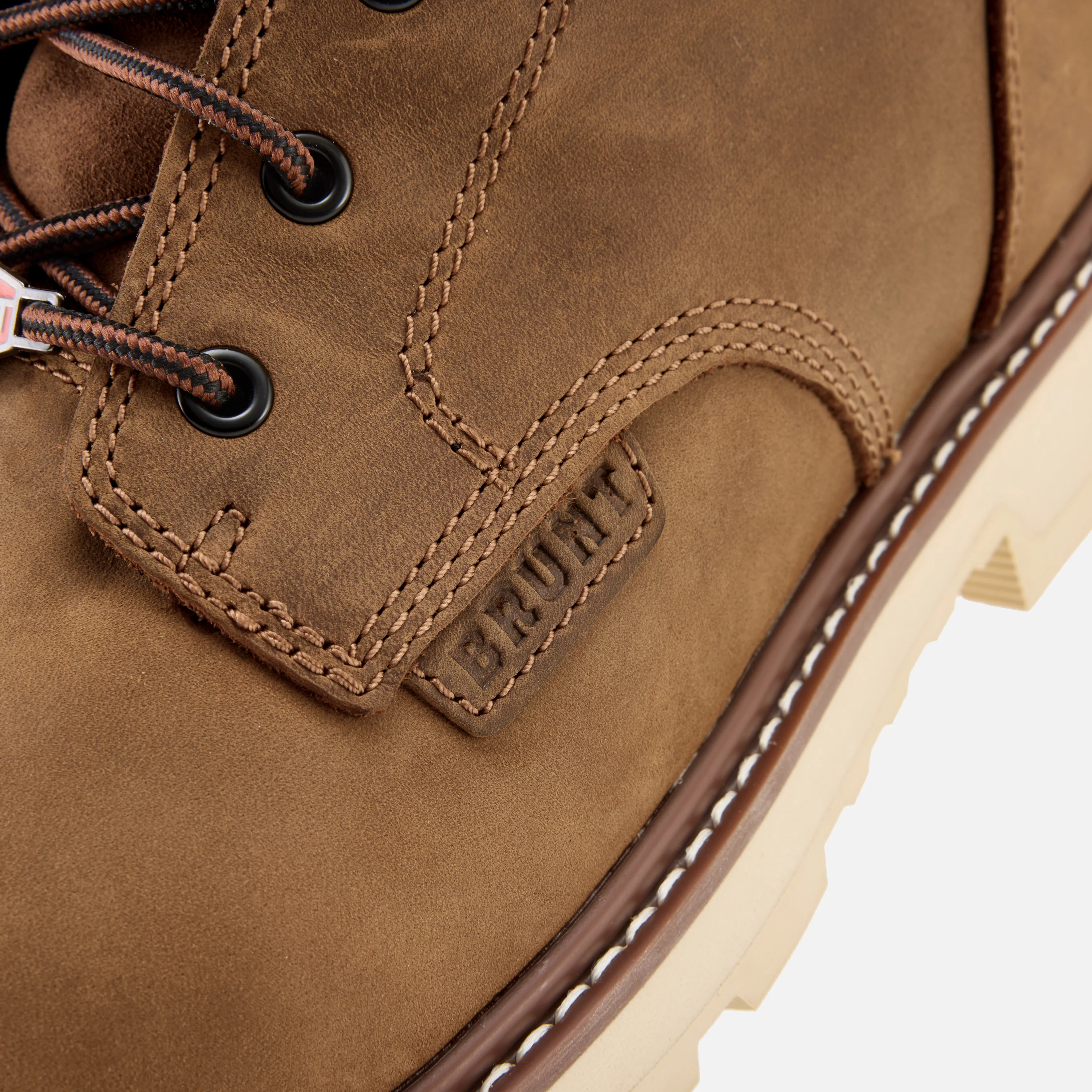 The Sullivan Waterproof (Soft Toe)