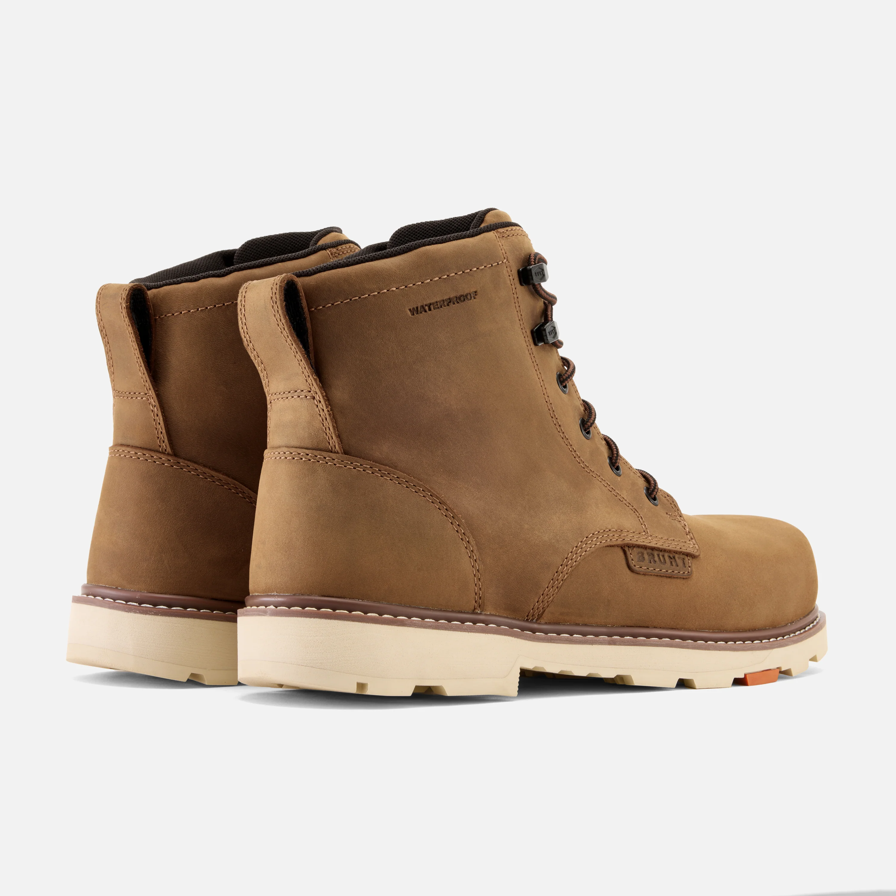 The Sullivan Waterproof (Soft Toe)