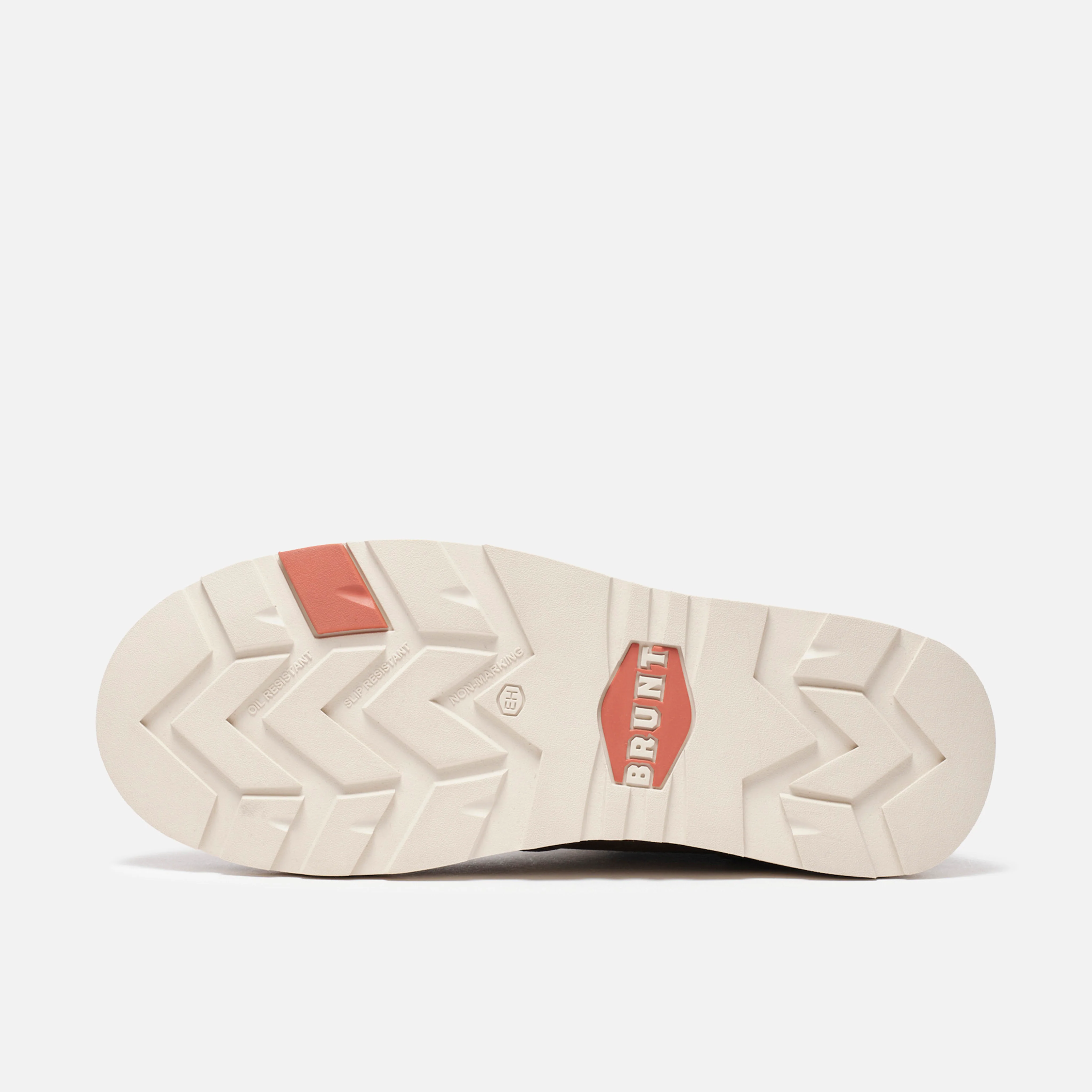 The Ohman (Soft Toe)