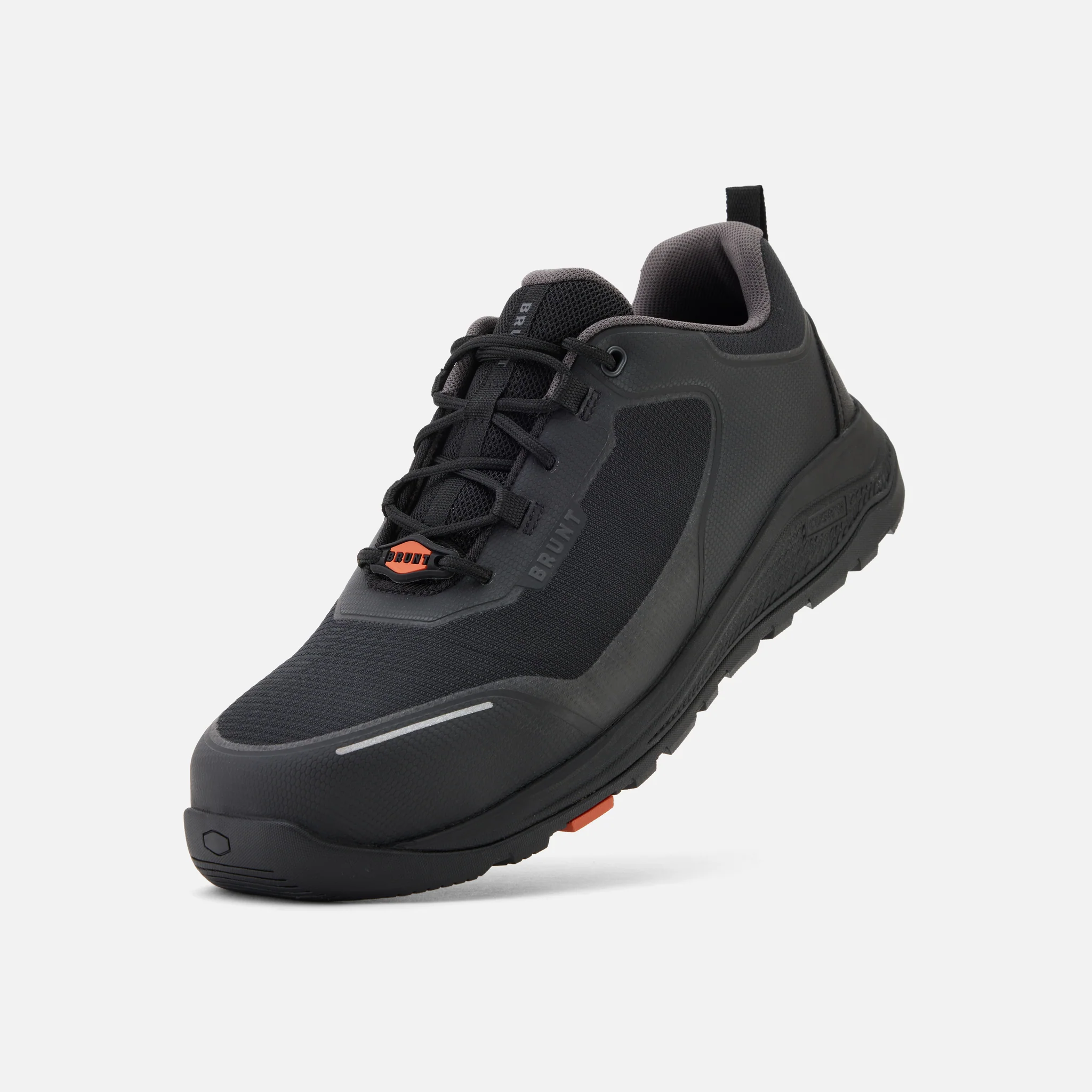 The Rivas (Comp Toe)