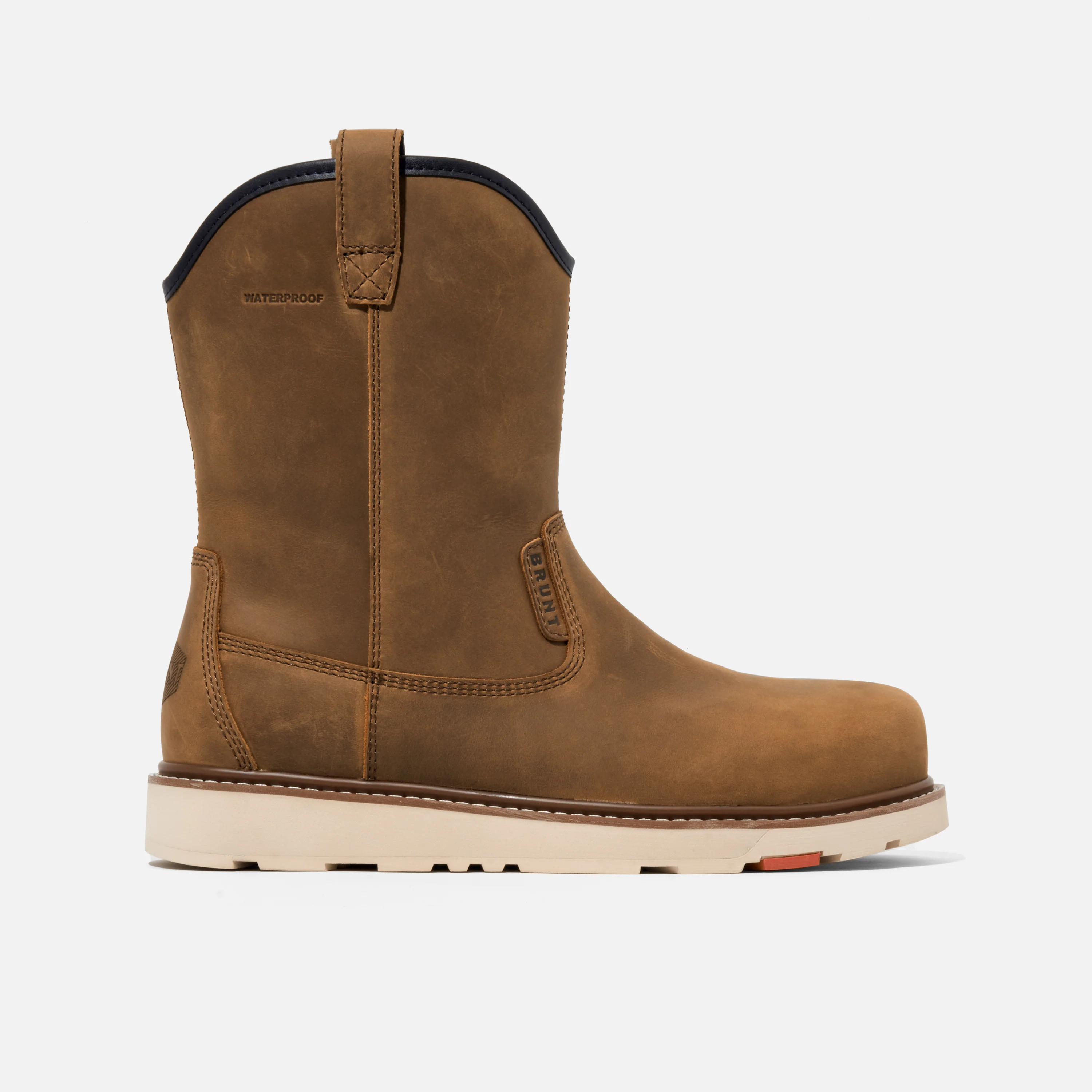 The Bolduc Waterproof (Comp Toe)