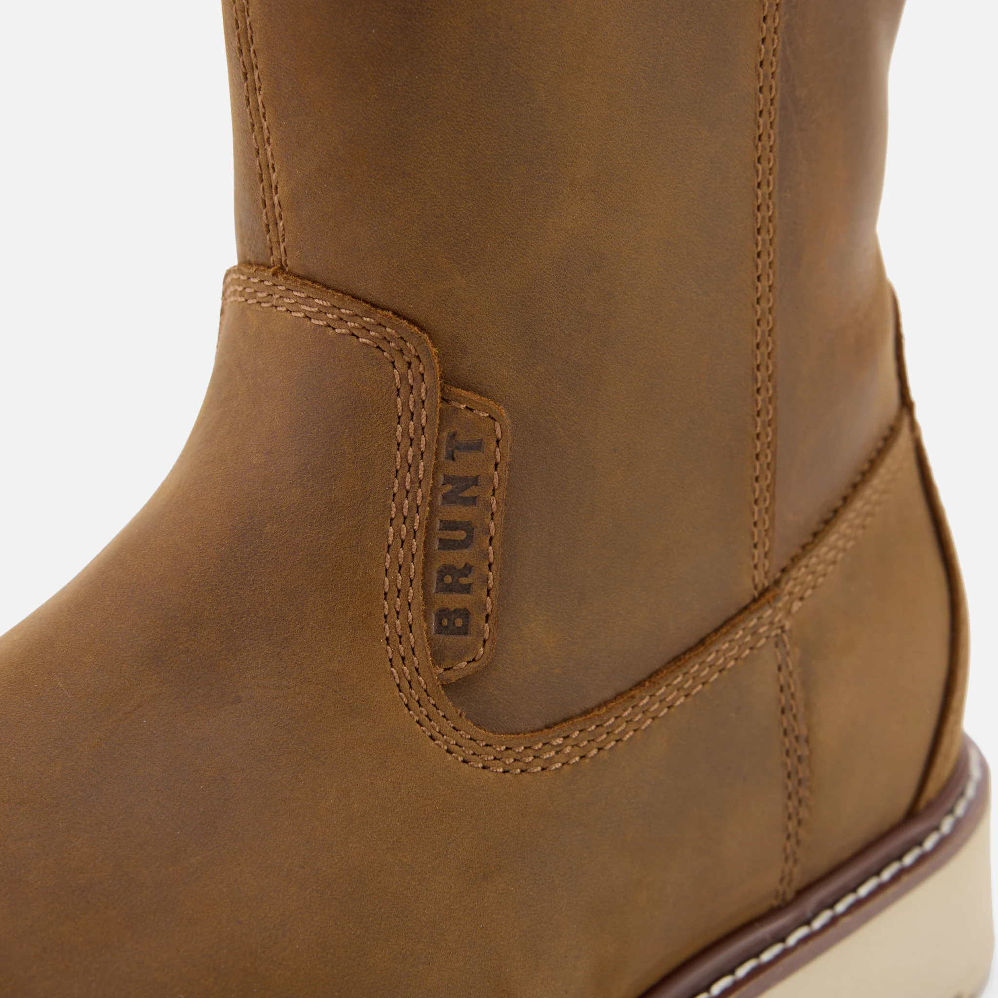 The Bolduc Waterproof (Soft Toe)