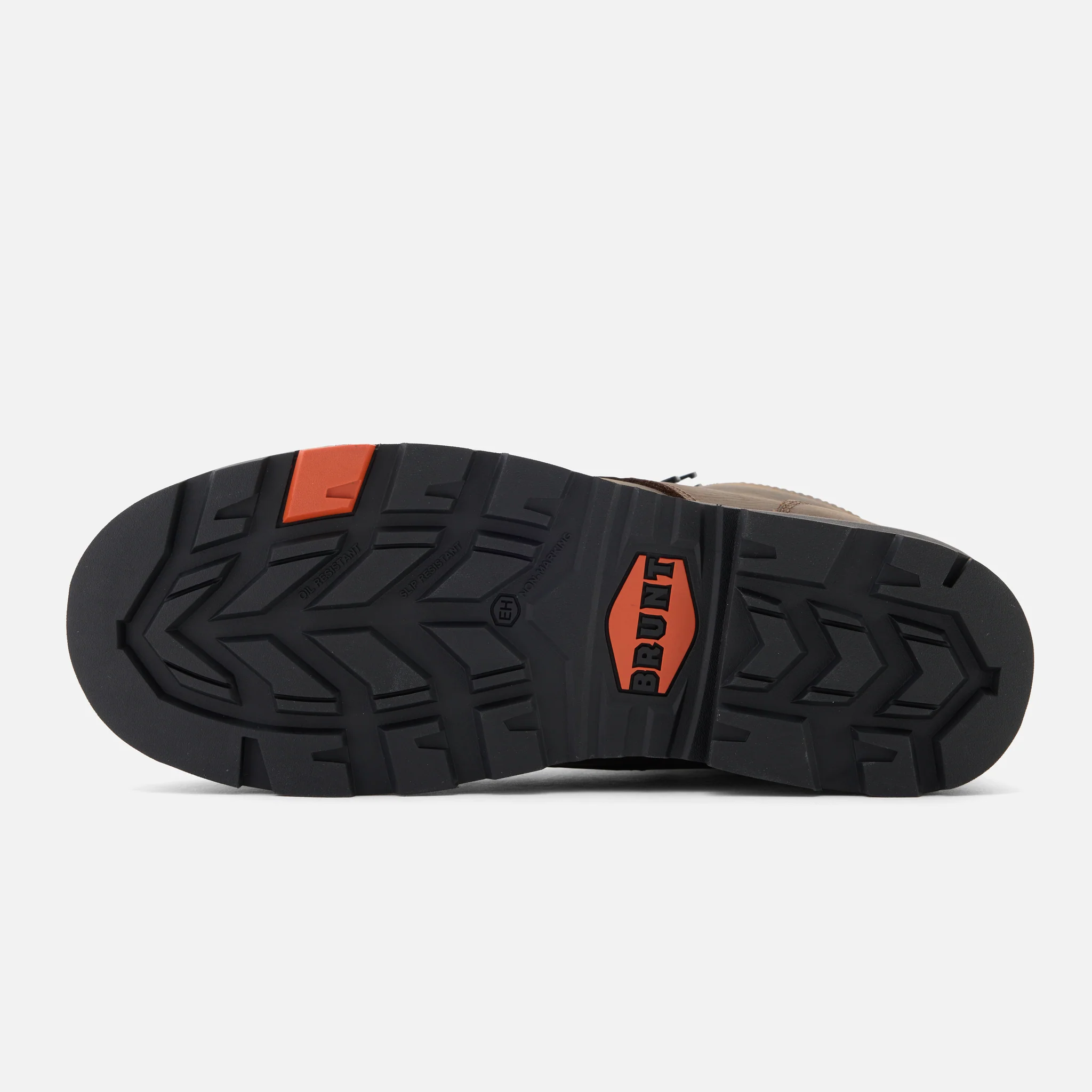 The Sullivan BRUNT Toe Waterproof (Comp Toe)