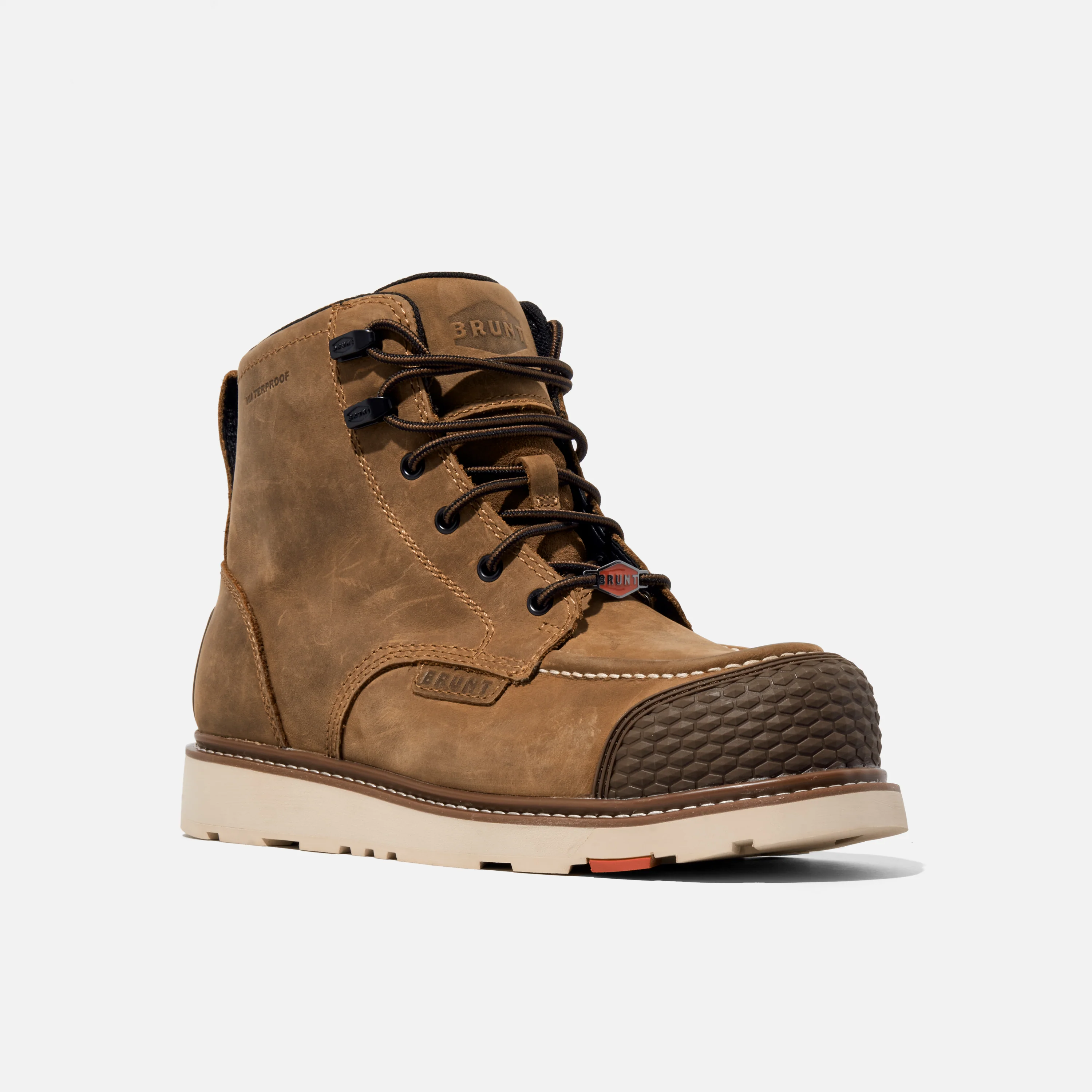 The Marin BRUNT Toe Waterproof (Comp Toe)