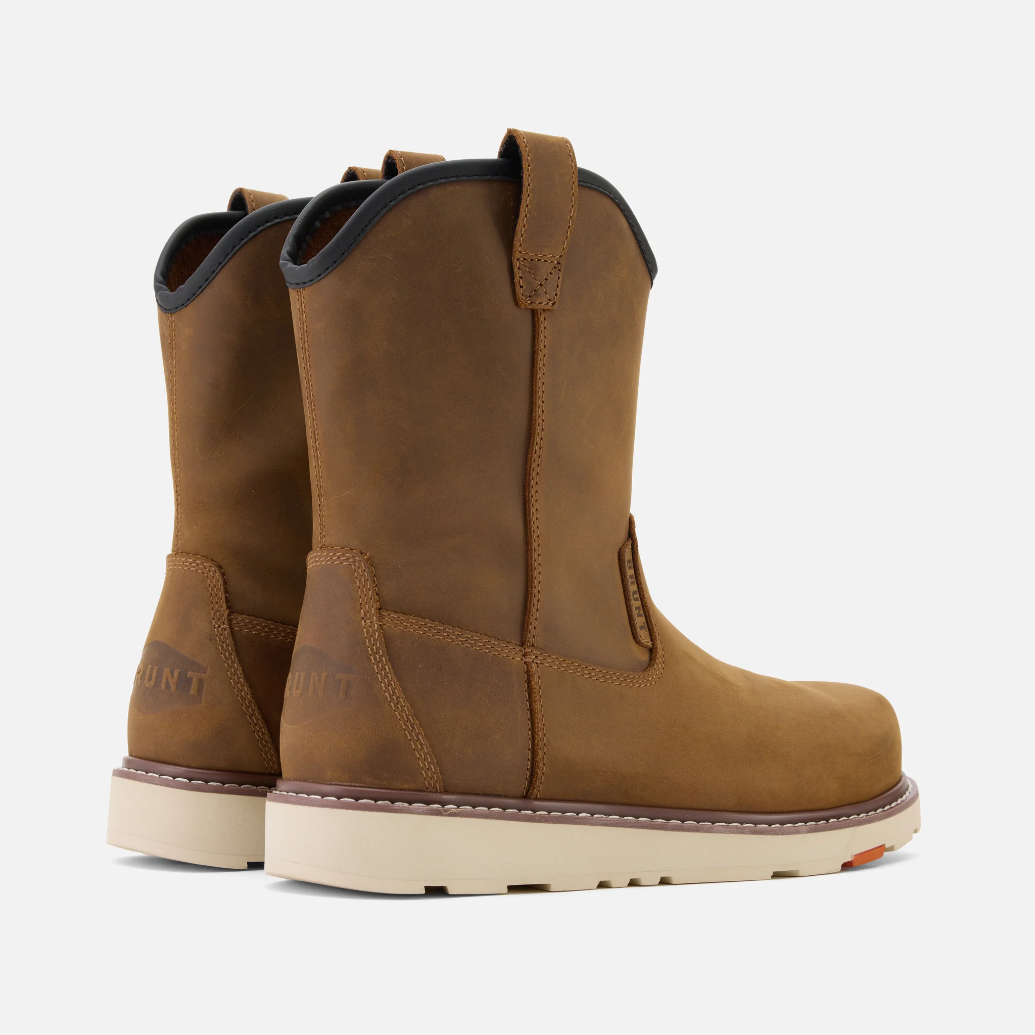 The Bolduc Unlined (Comp Toe)