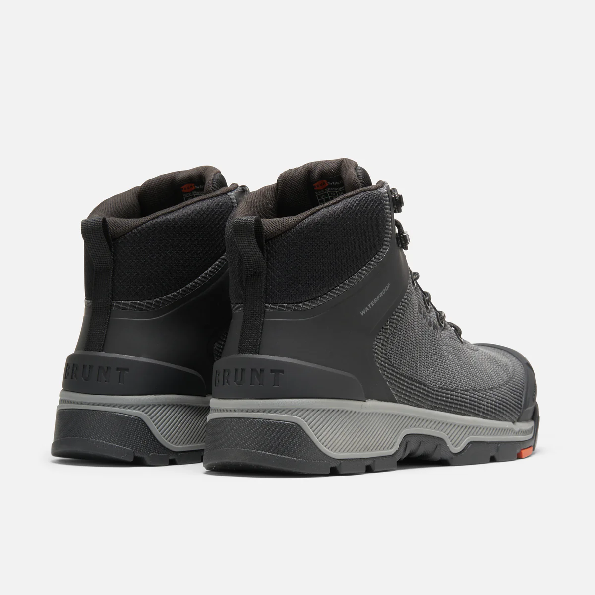 The Ryng Waterproof (Comp Toe)