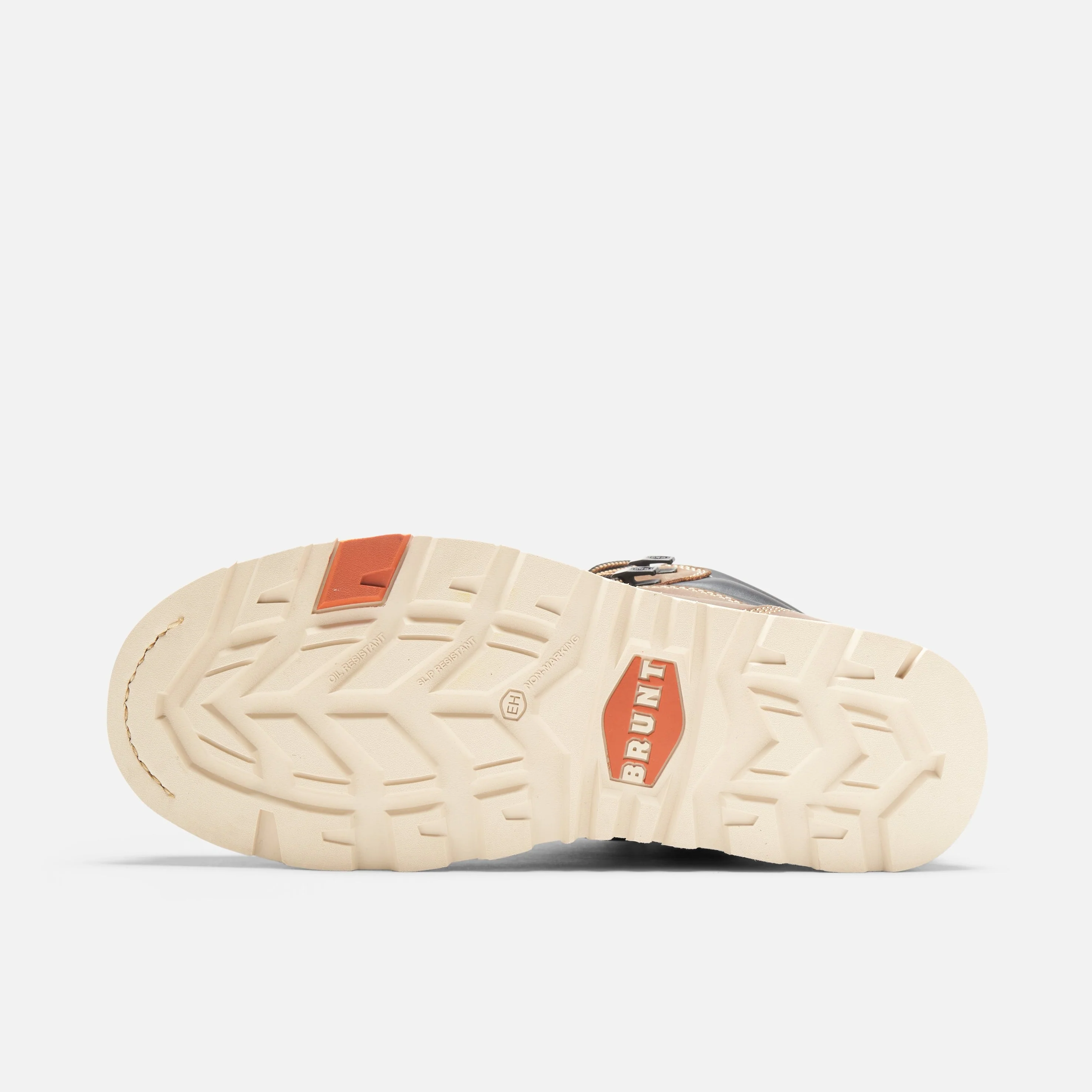 The Marin Welted Waterproof (Comp Toe)