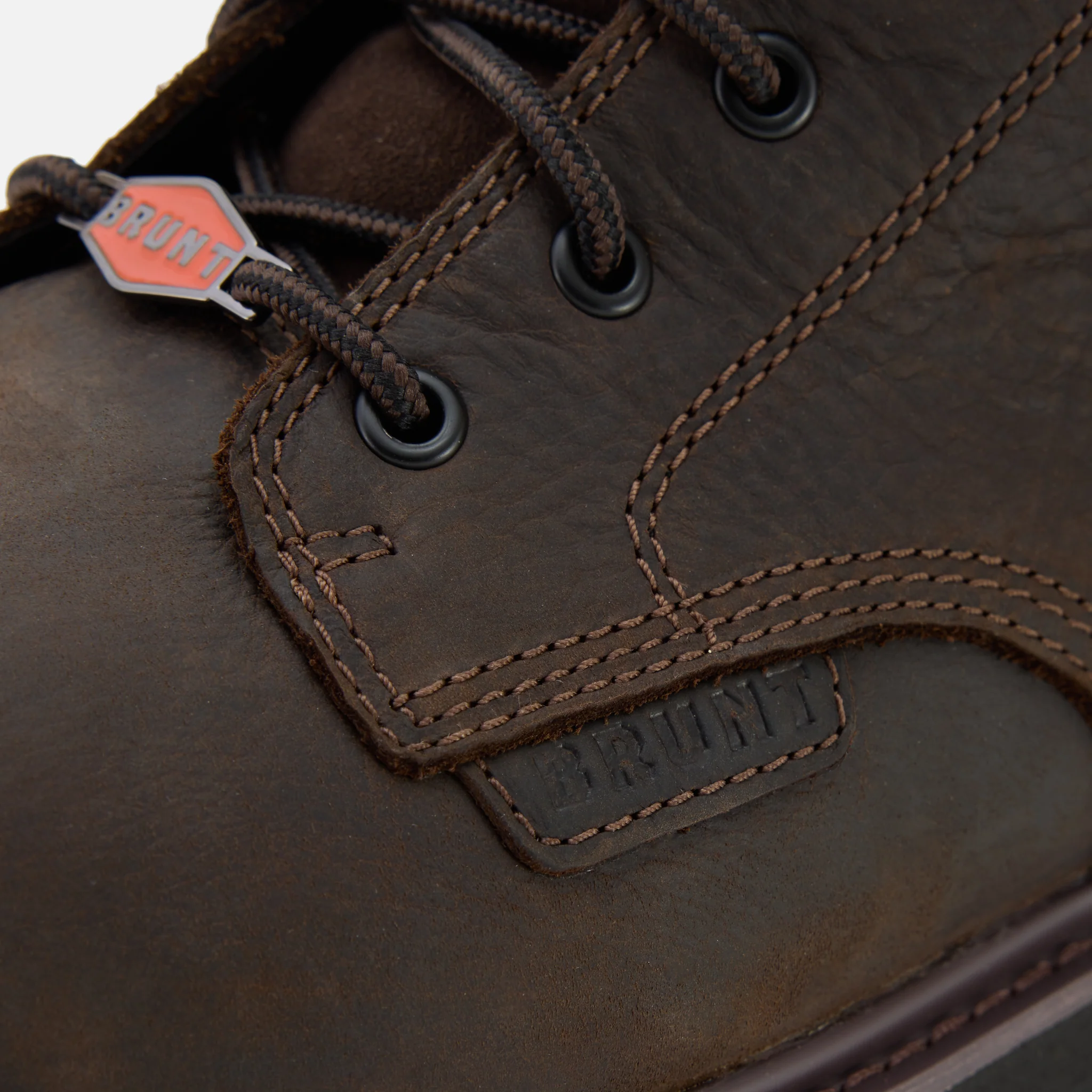 The Sullivan Waterproof (Comp Toe)