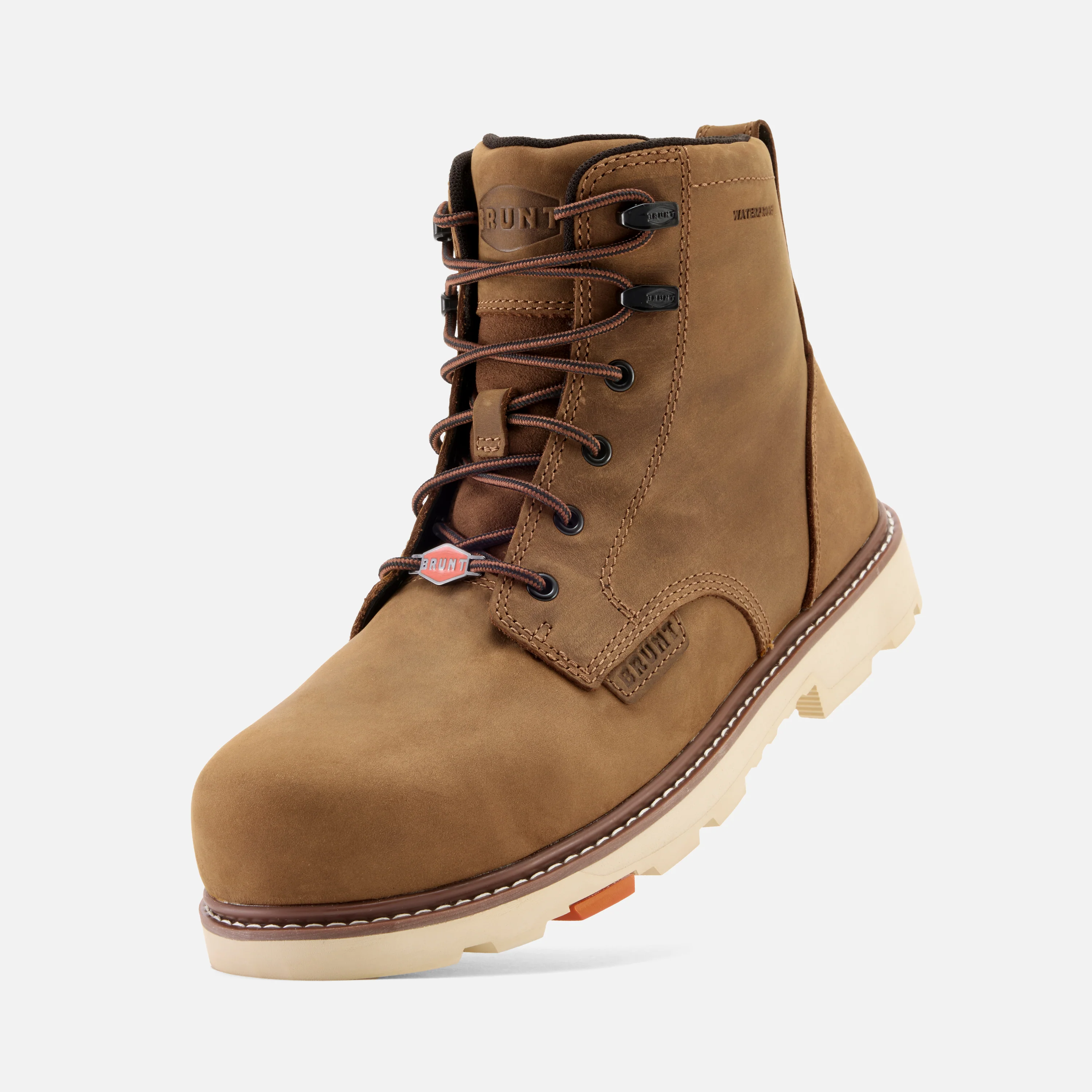 The Sullivan Waterproof (Comp Toe)