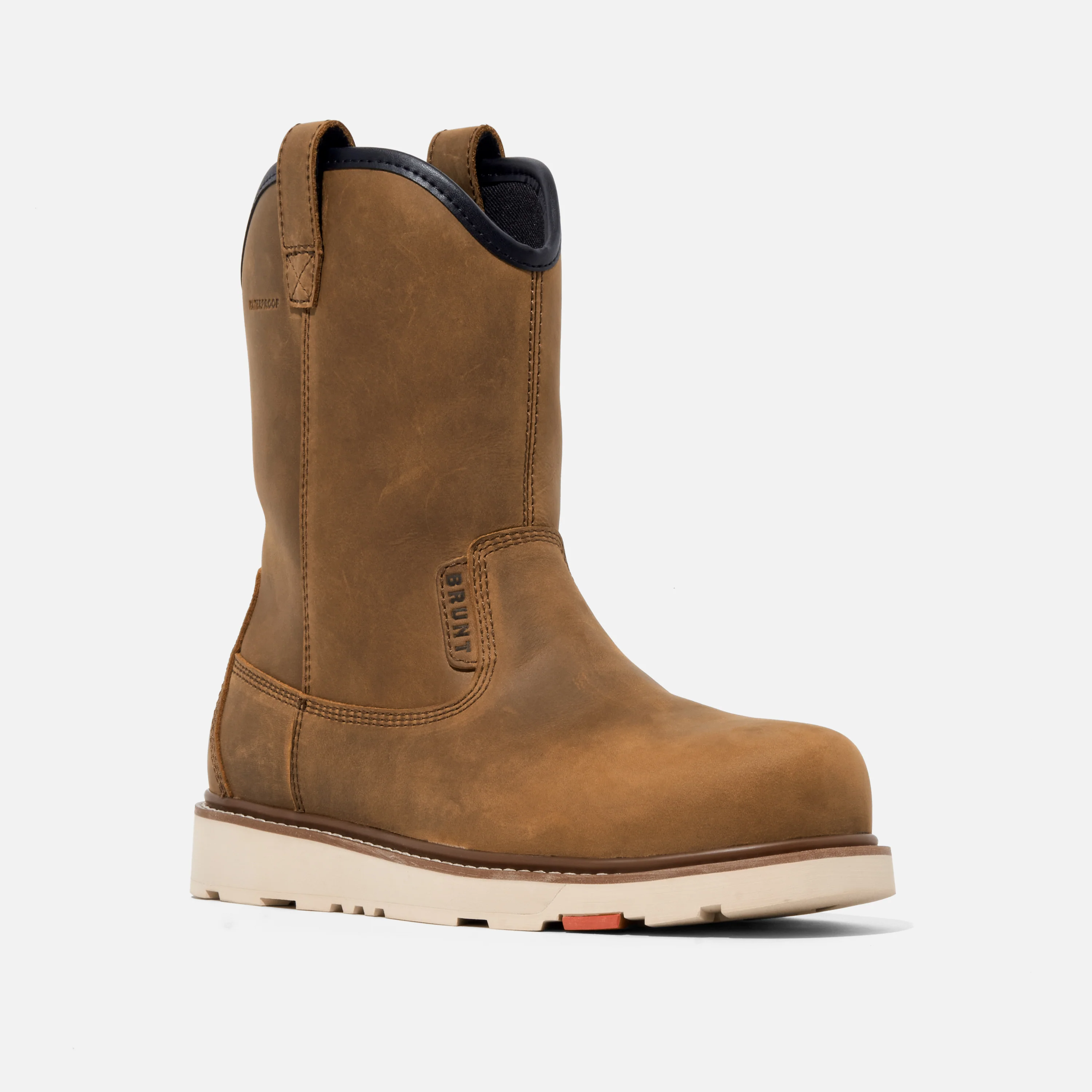 The Bolduc Waterproof (Comp Toe)