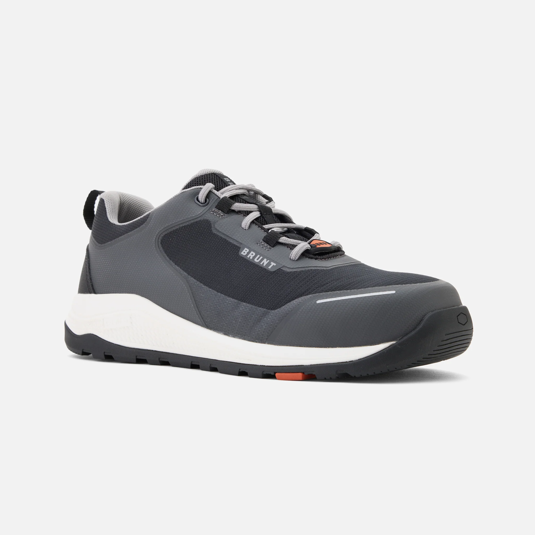 The Rivas (Comp Toe)