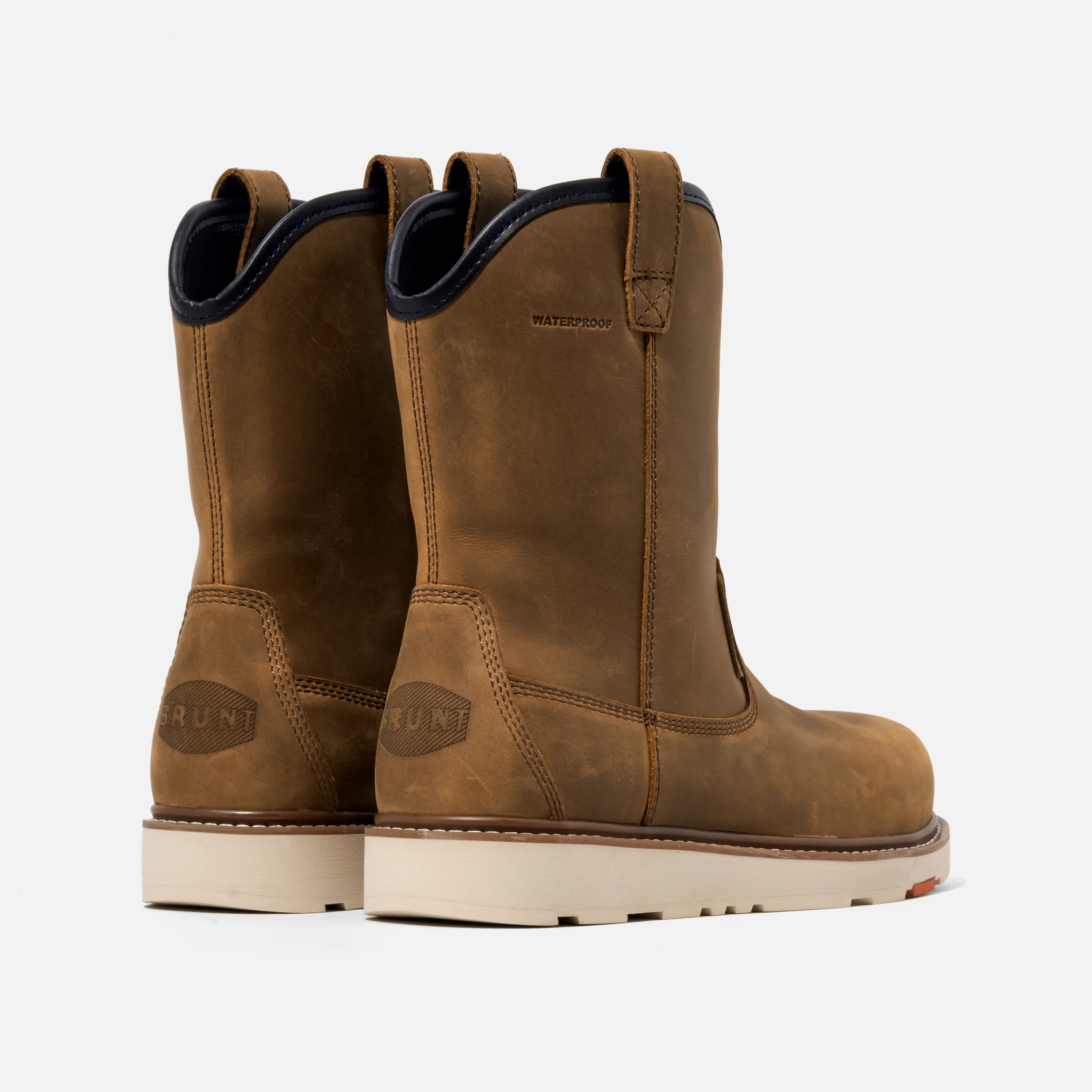 The Bolduc Waterproof (Comp Toe)