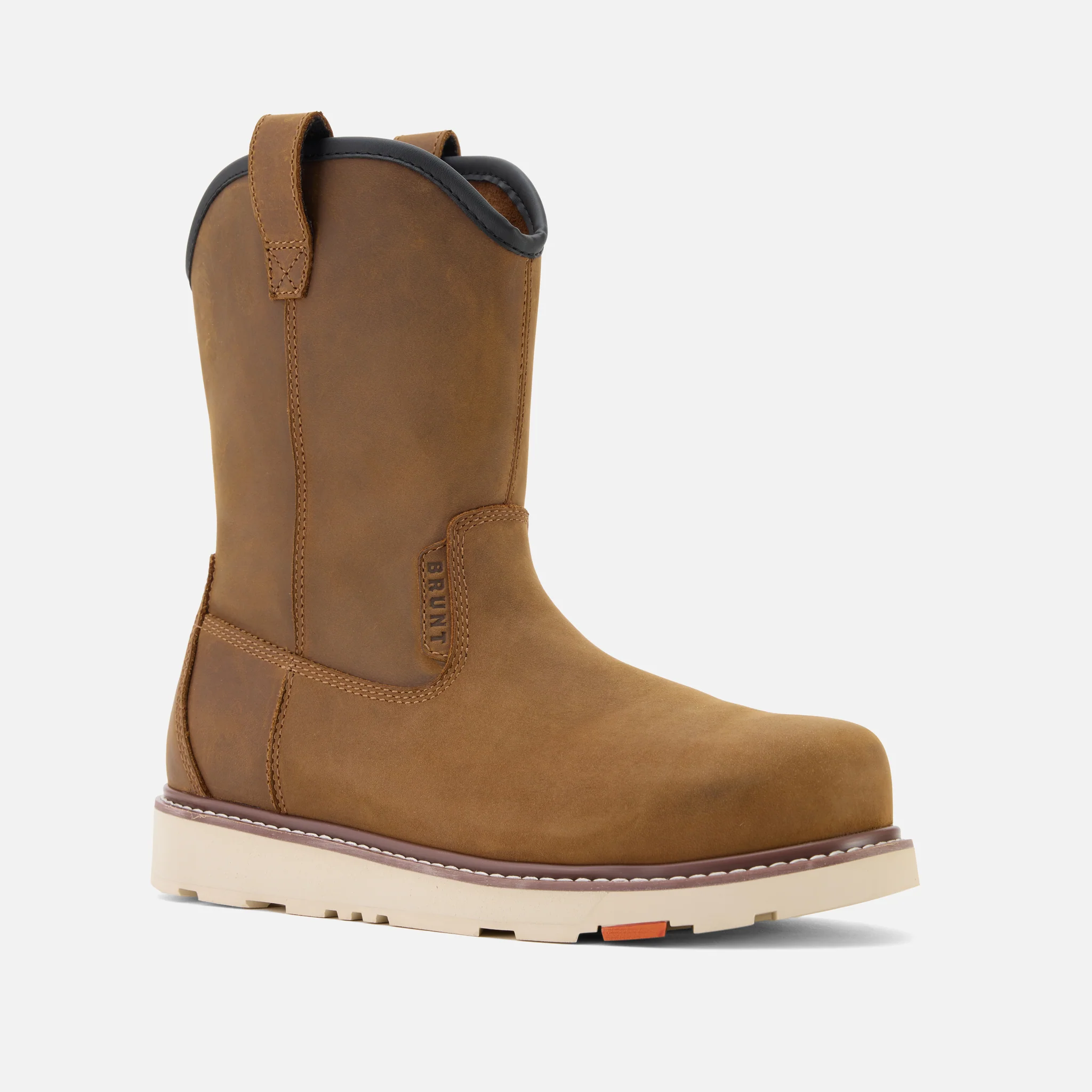 The Bolduc Unlined (Comp Toe)