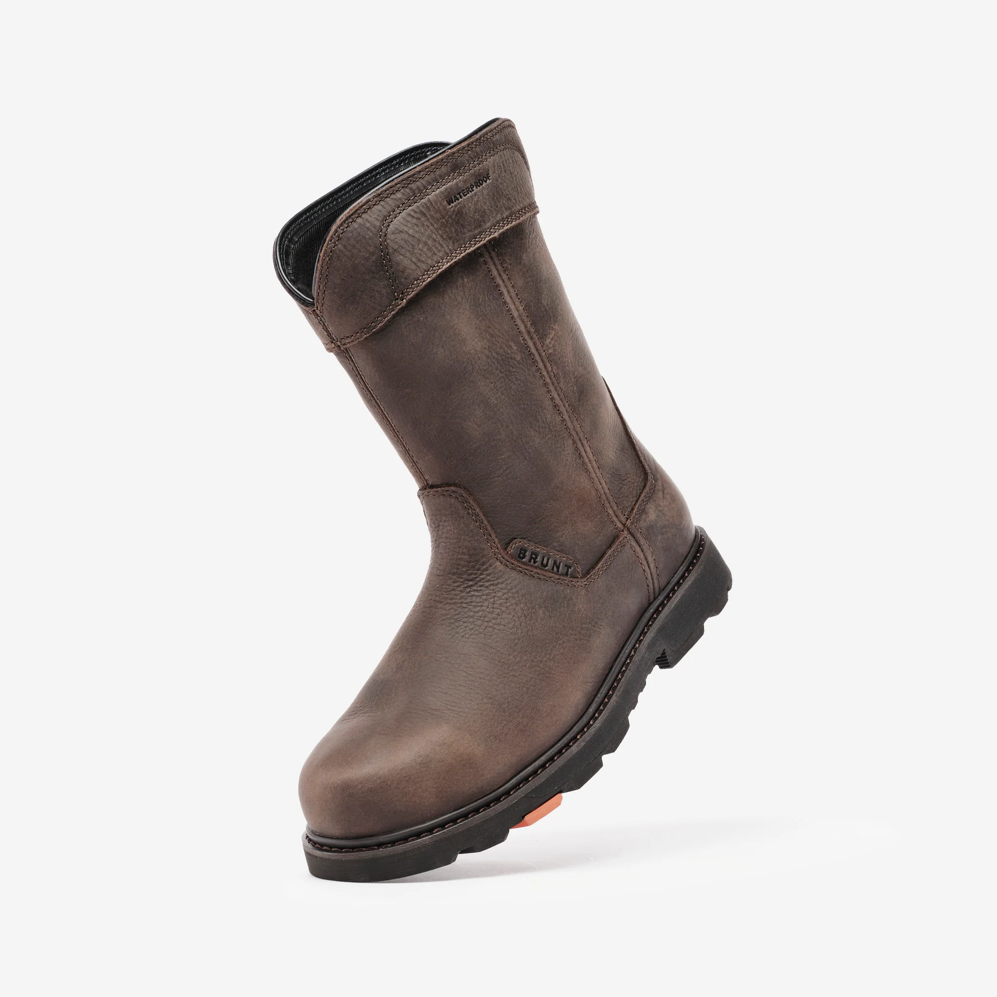 The Ruault Waterproof (Comp Toe)