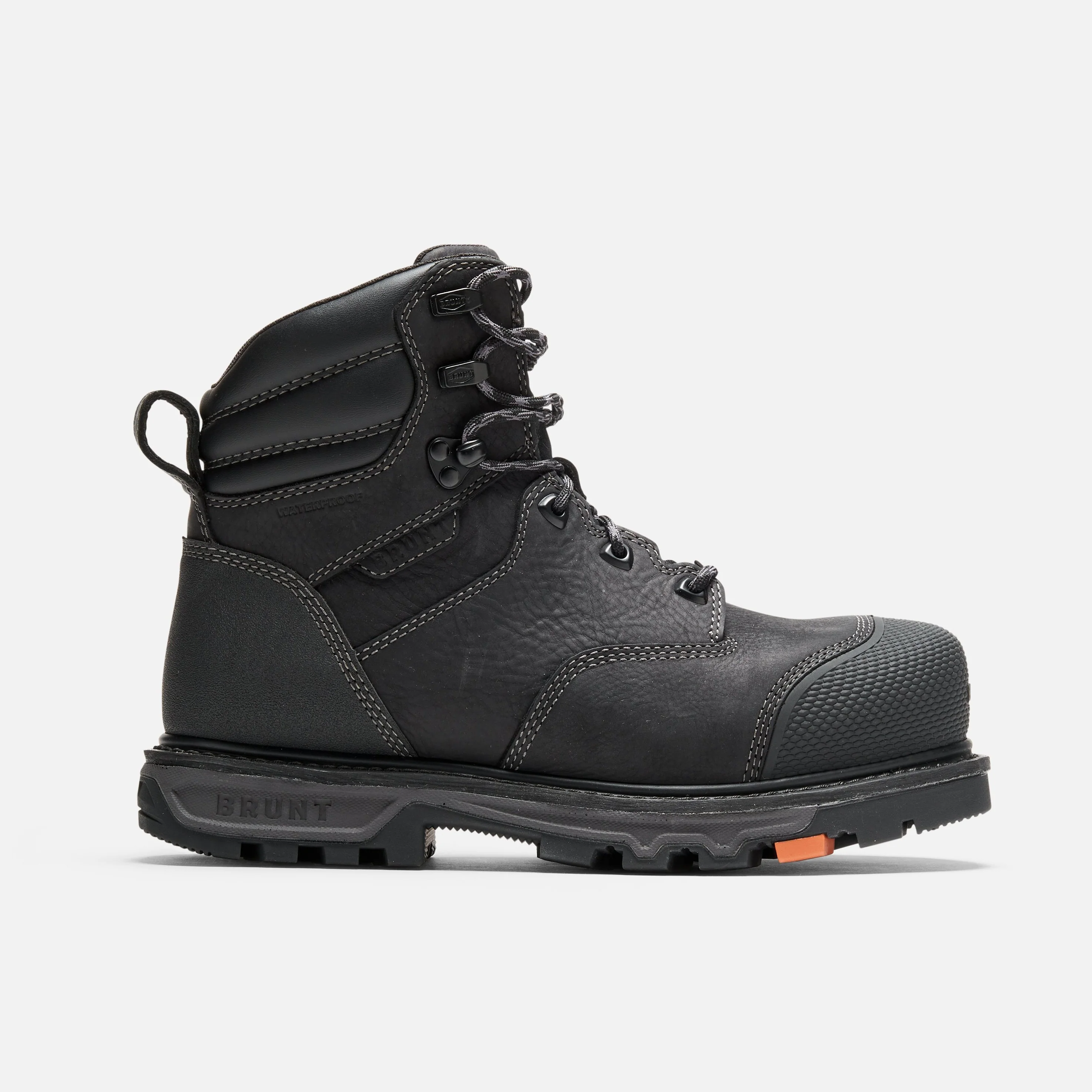 The Mulder Welted Waterproof (Comp Toe)