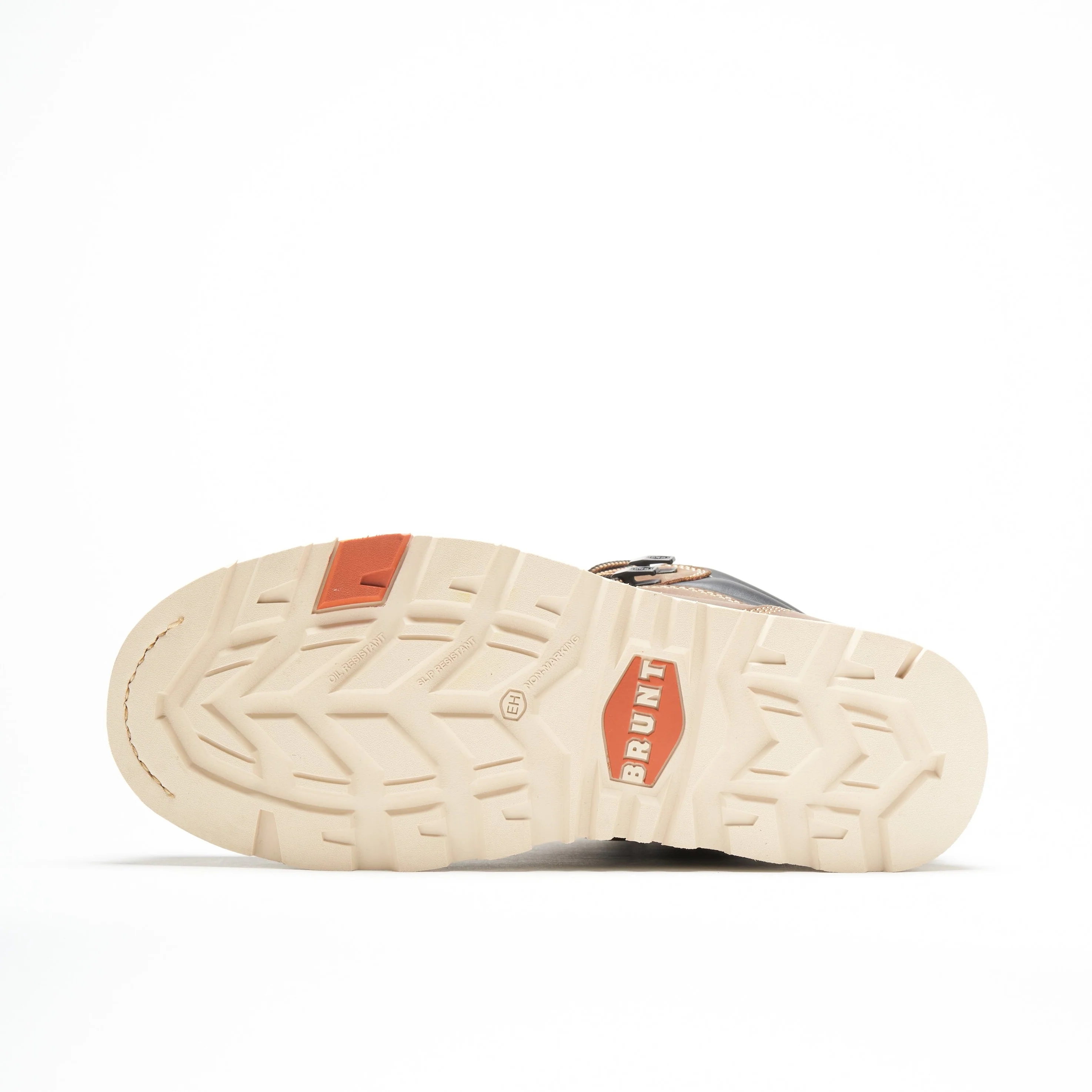 The Marin Welted Waterproof (Soft Toe)