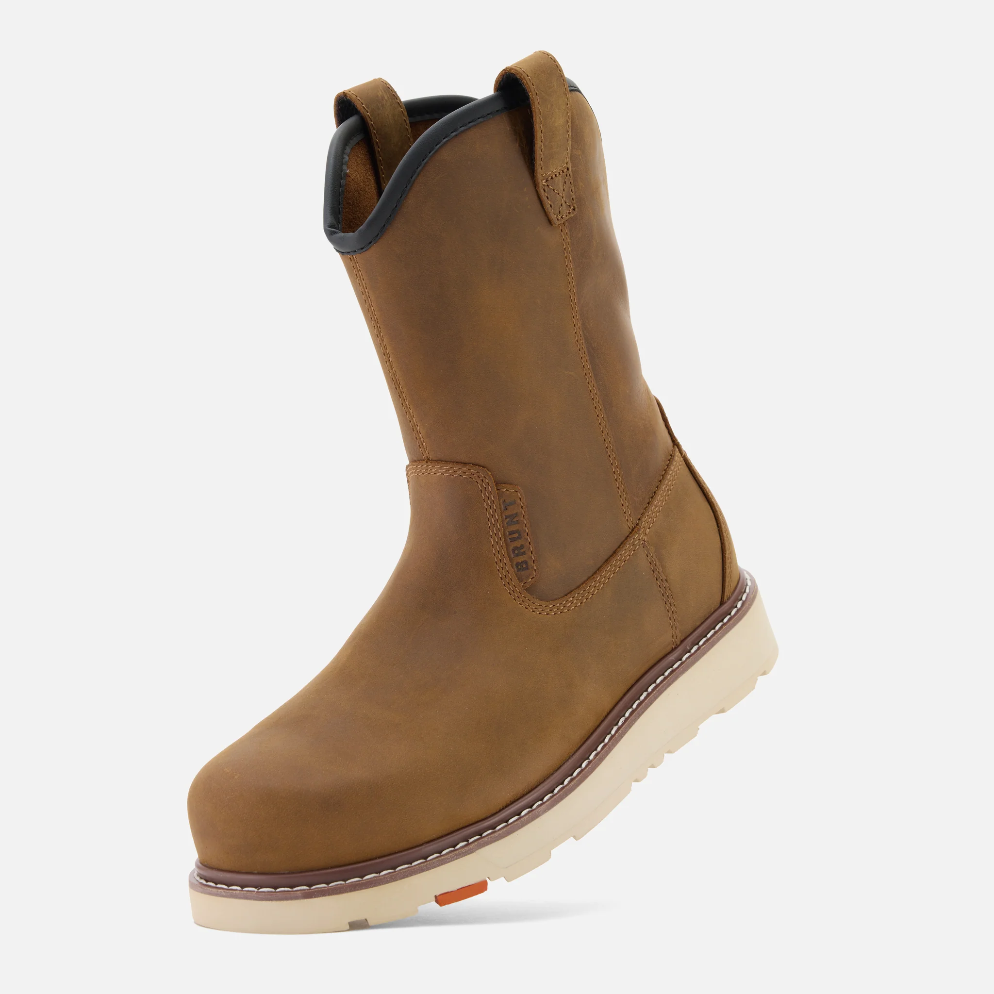 The Bolduc Unlined (Comp Toe)