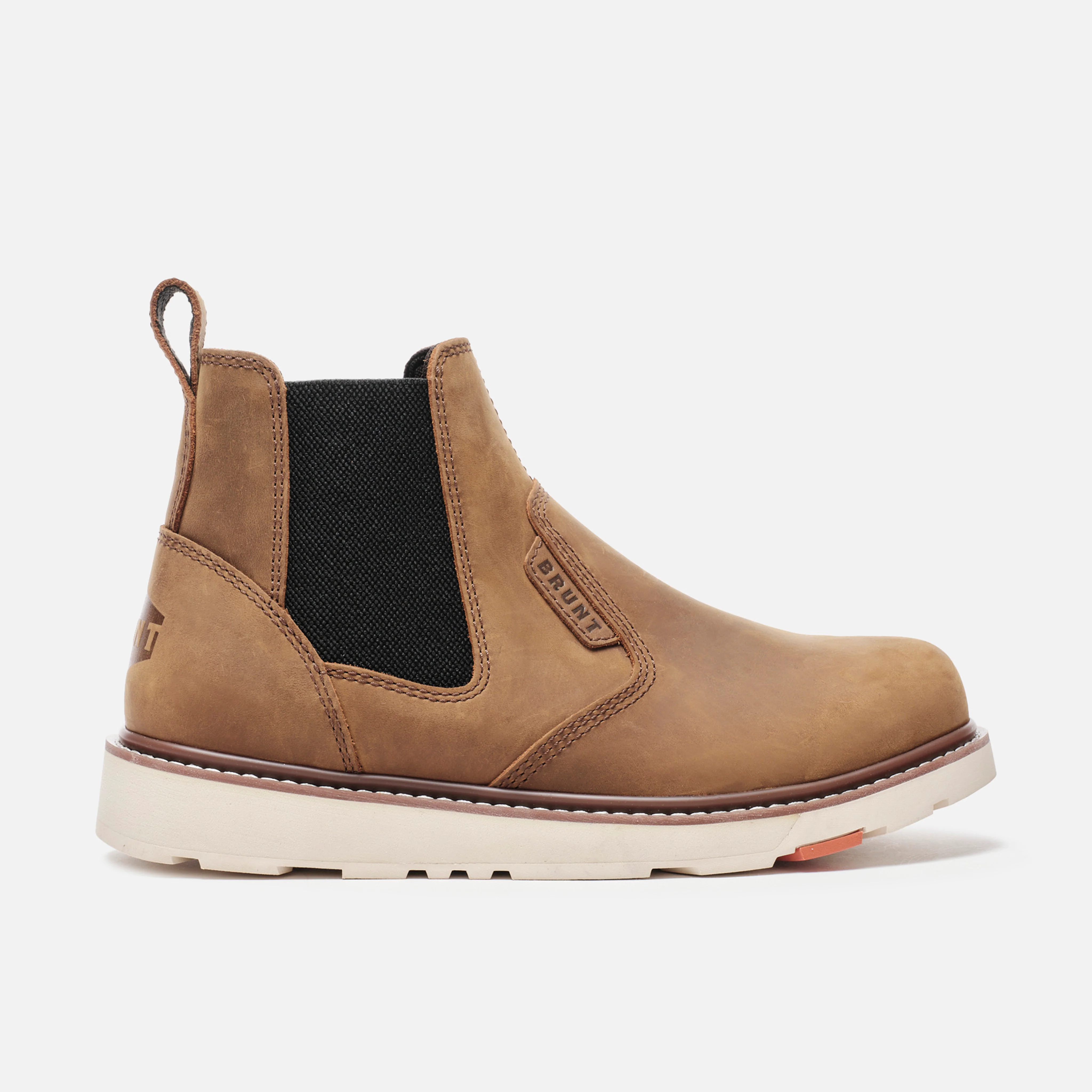 The Ohman (Soft Toe)