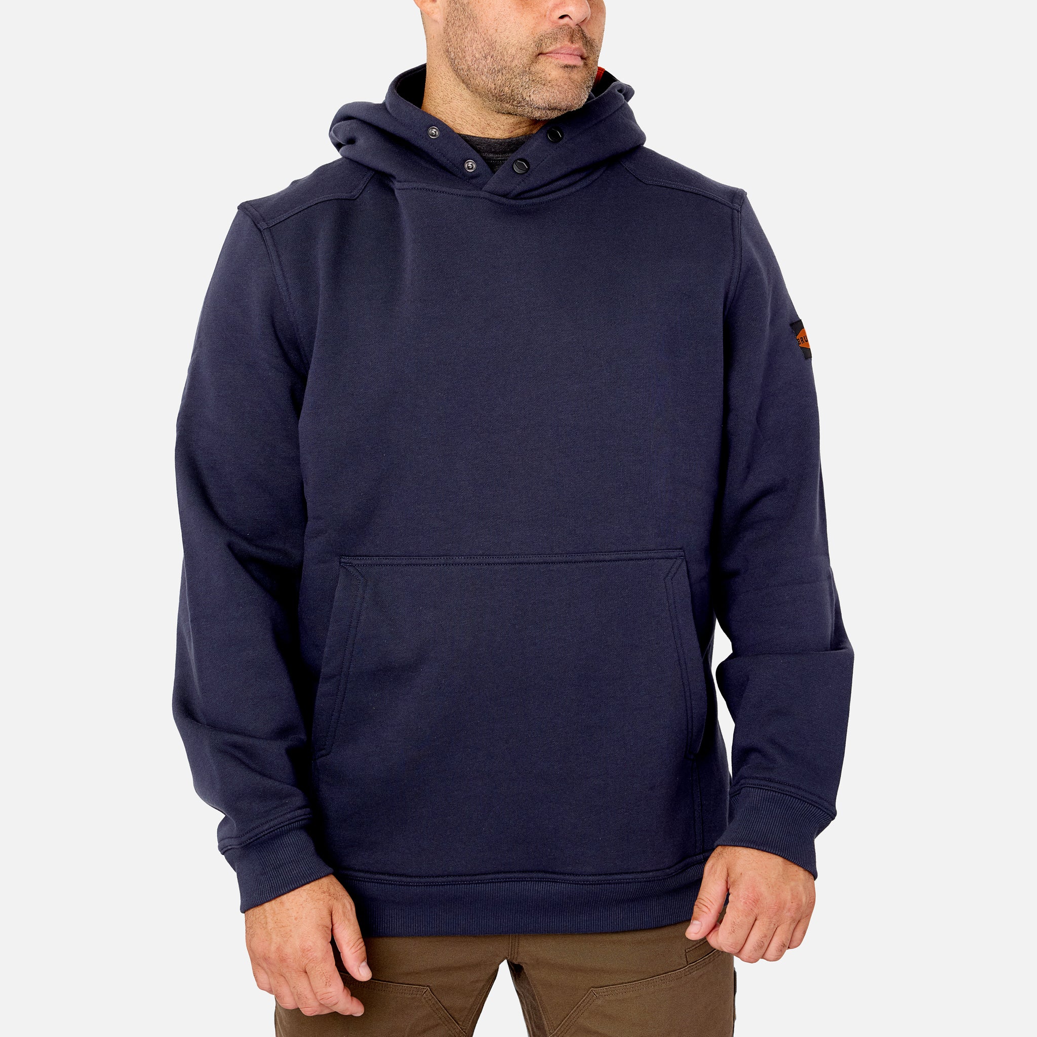 The Shevlin Hoodie