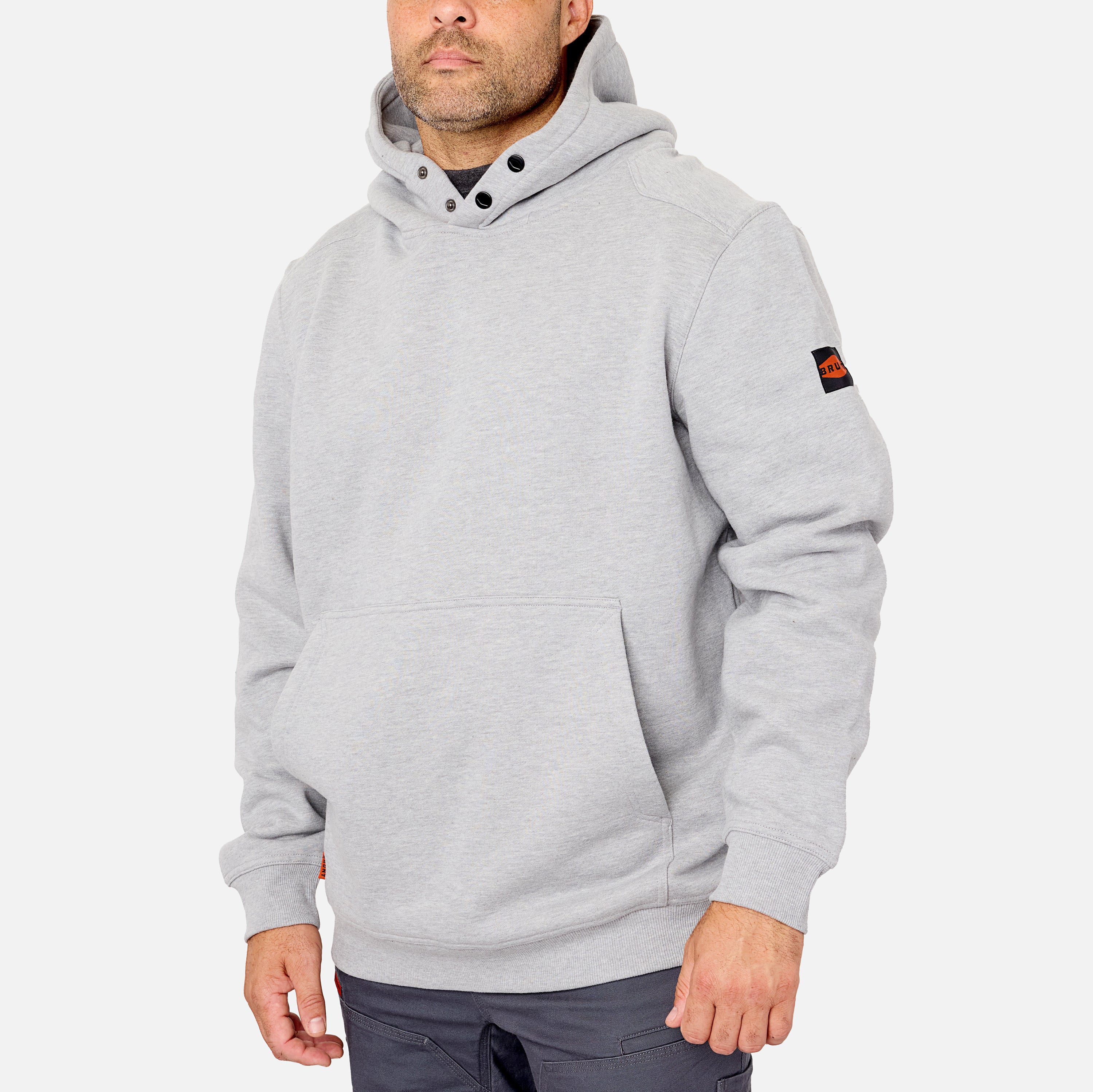 The Shevlin Hoodie